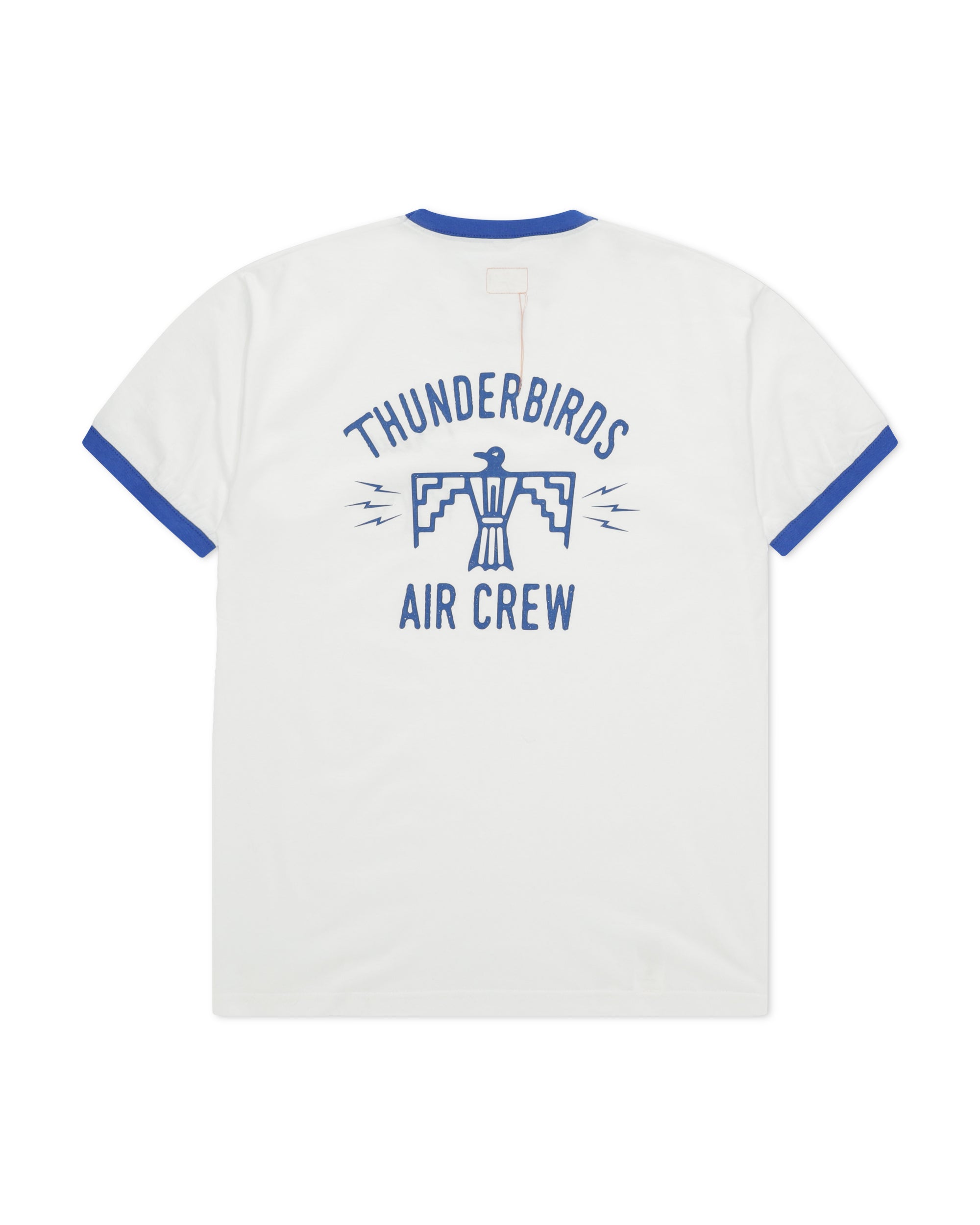 Tbic T-shirt Bicolor