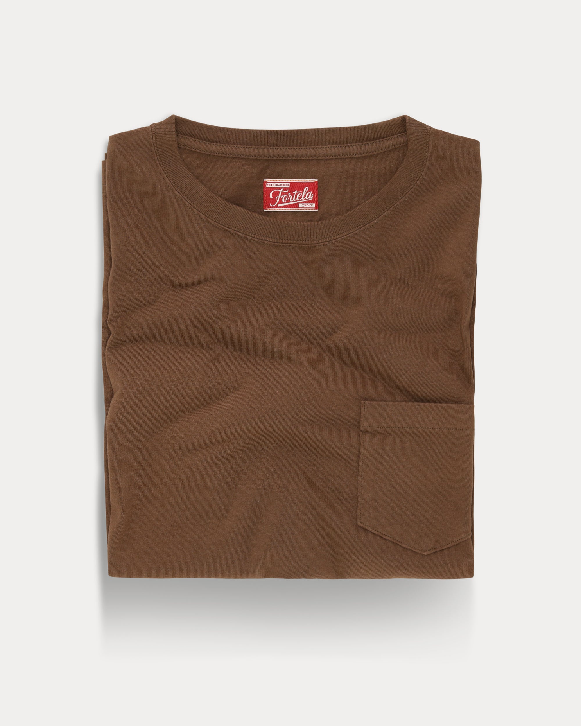 Teepocket Japan Jersey T-shirt