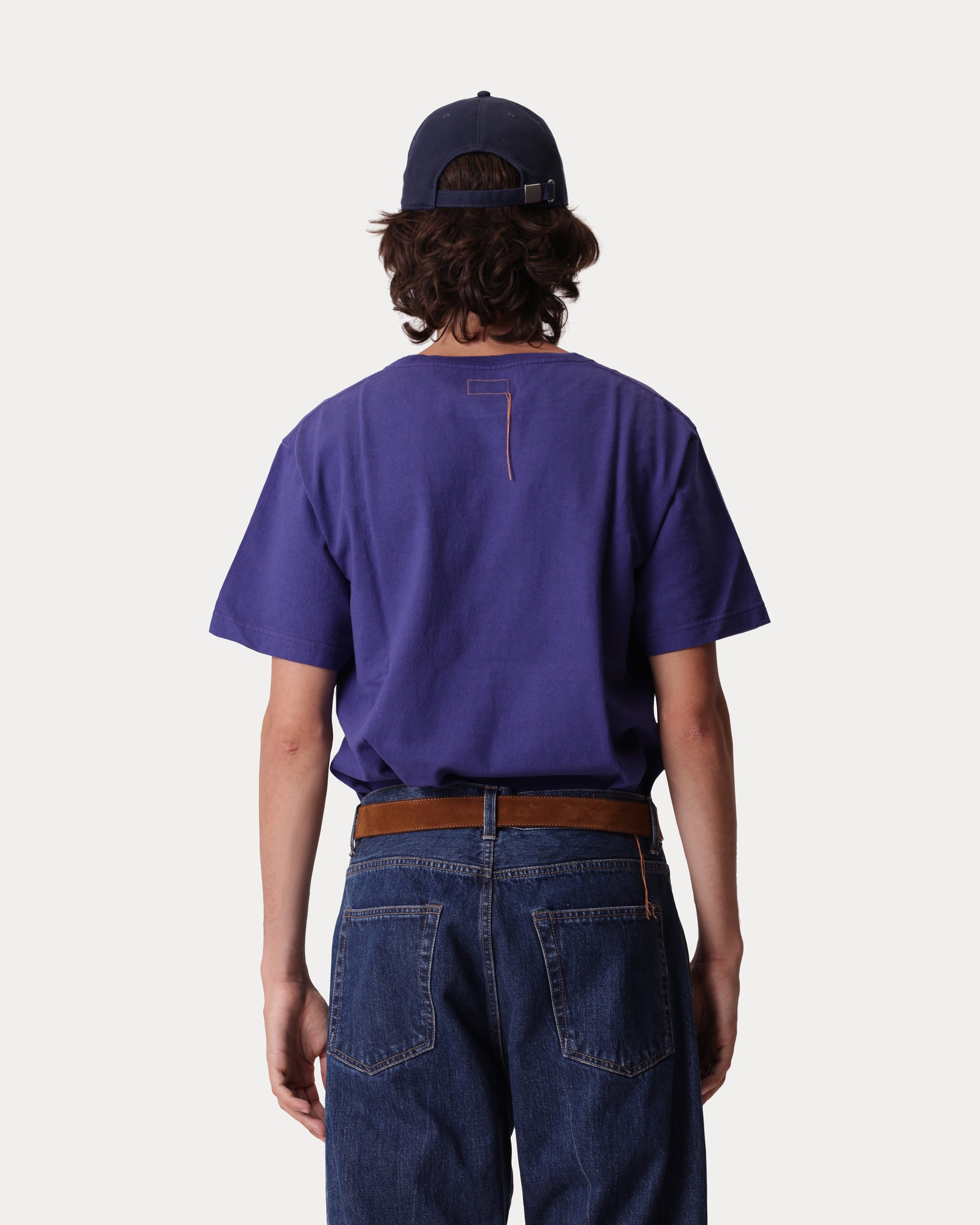 Teepocket Japan Jersey T-shirt