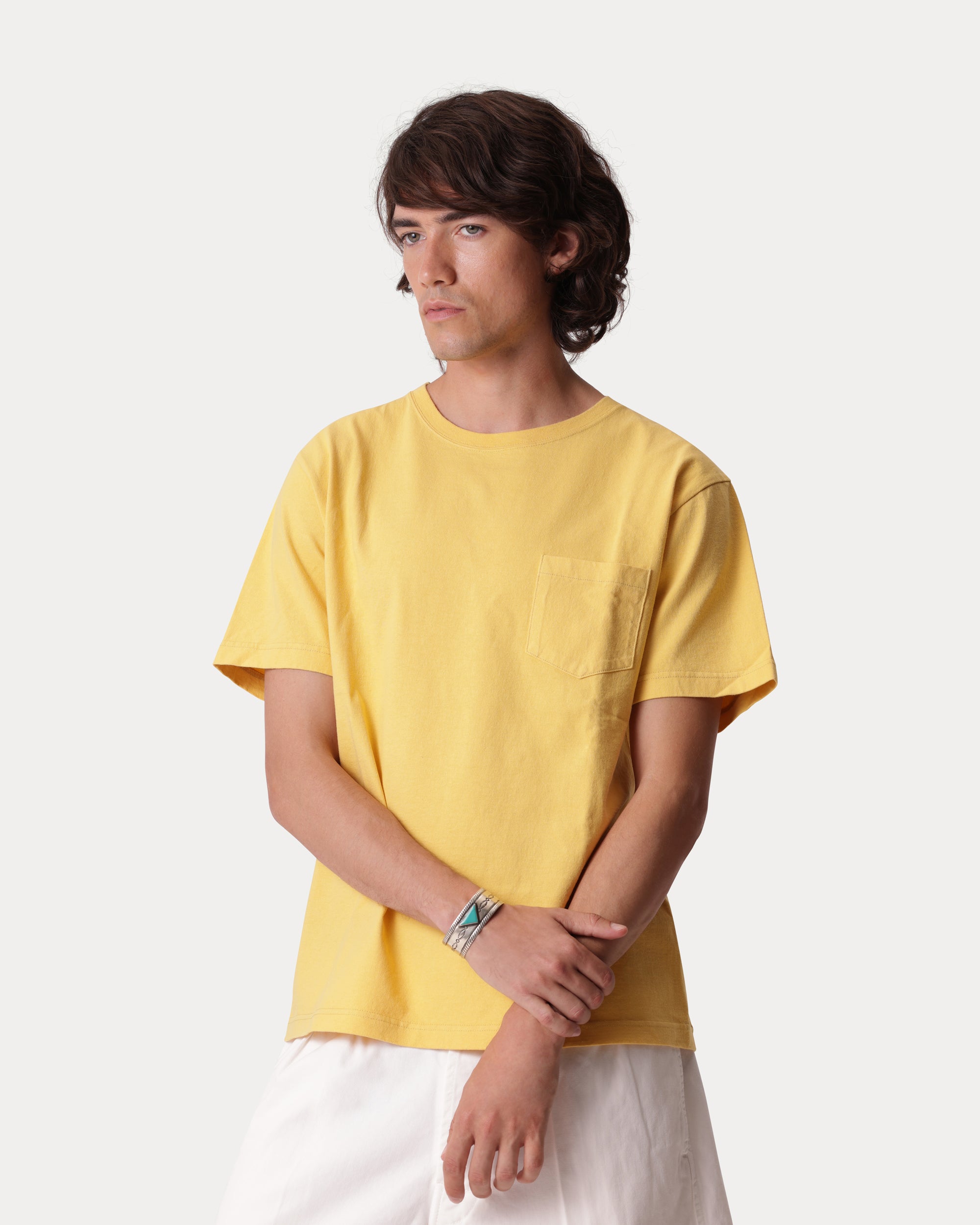 Teepocket Japan Jersey T-shirt