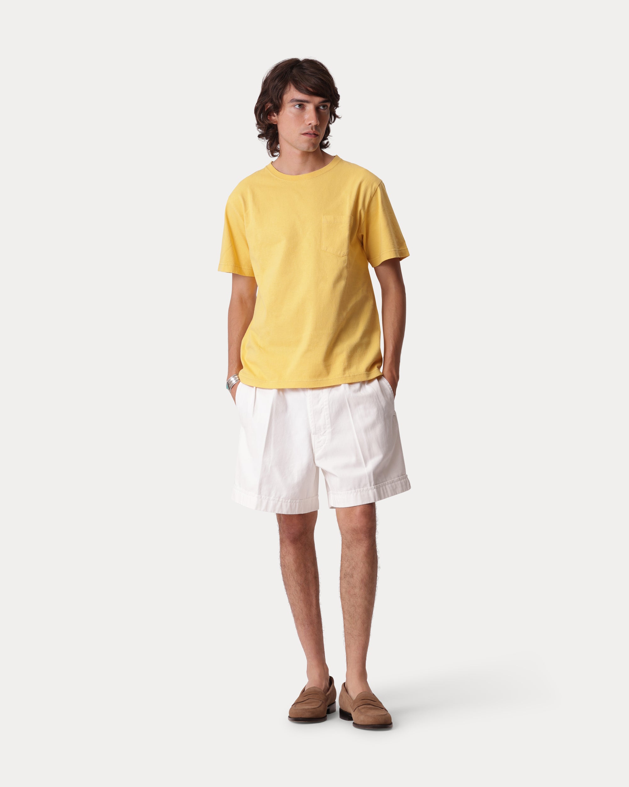 Teepocket Japan Jersey T-shirt