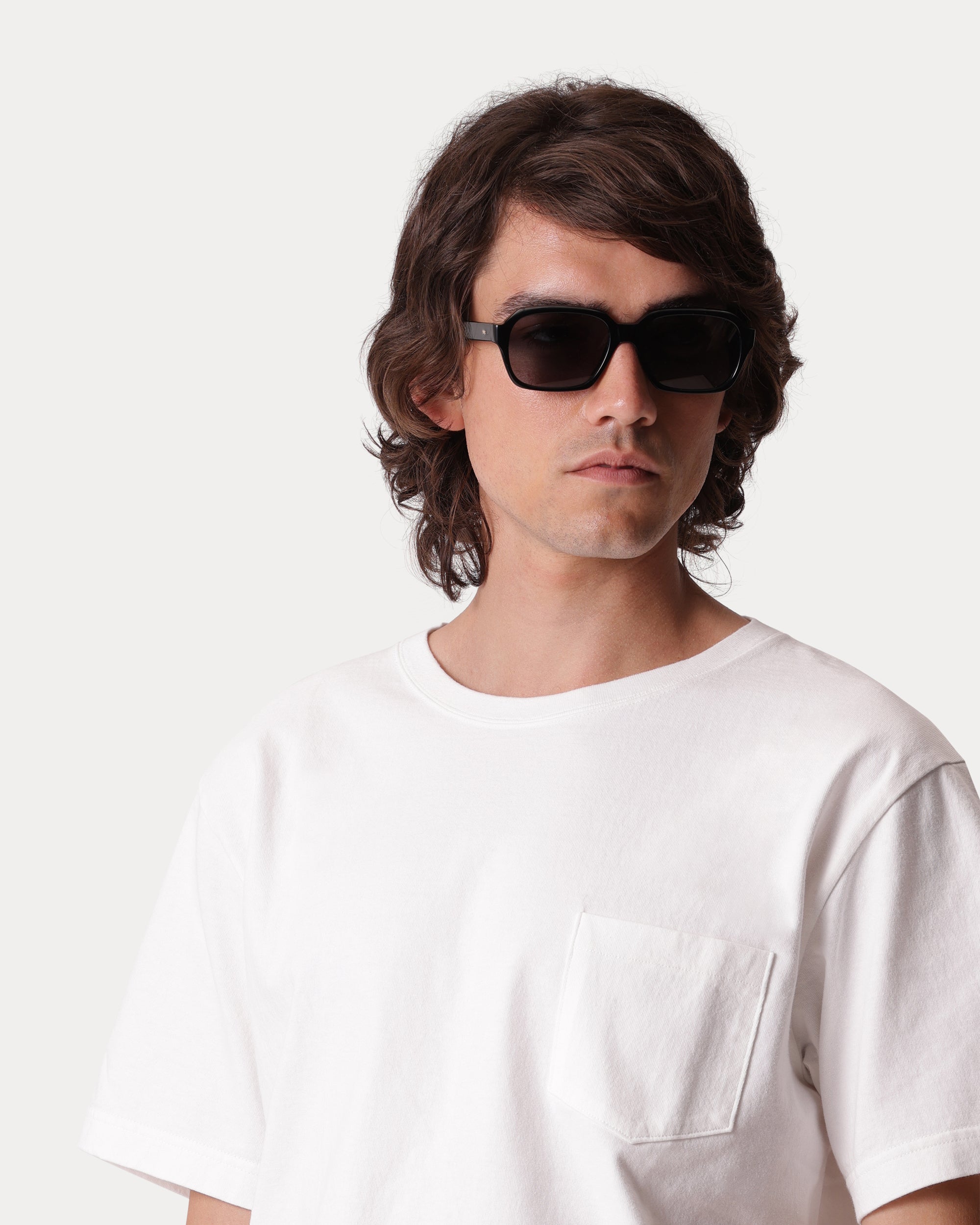 Teepocket Japan Jersey T-shirt