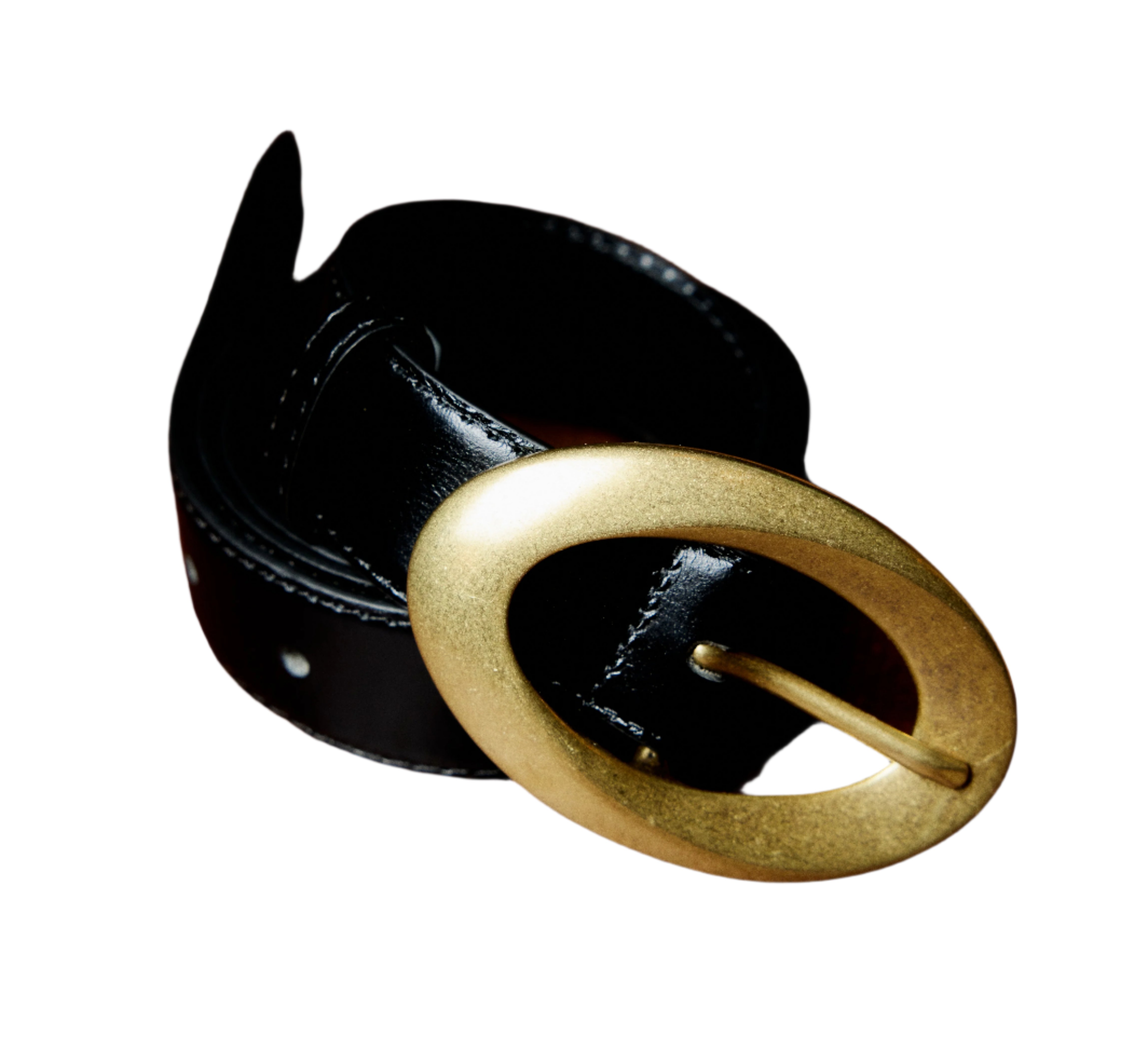 Teodora Cintura In Pelle Di Vitello