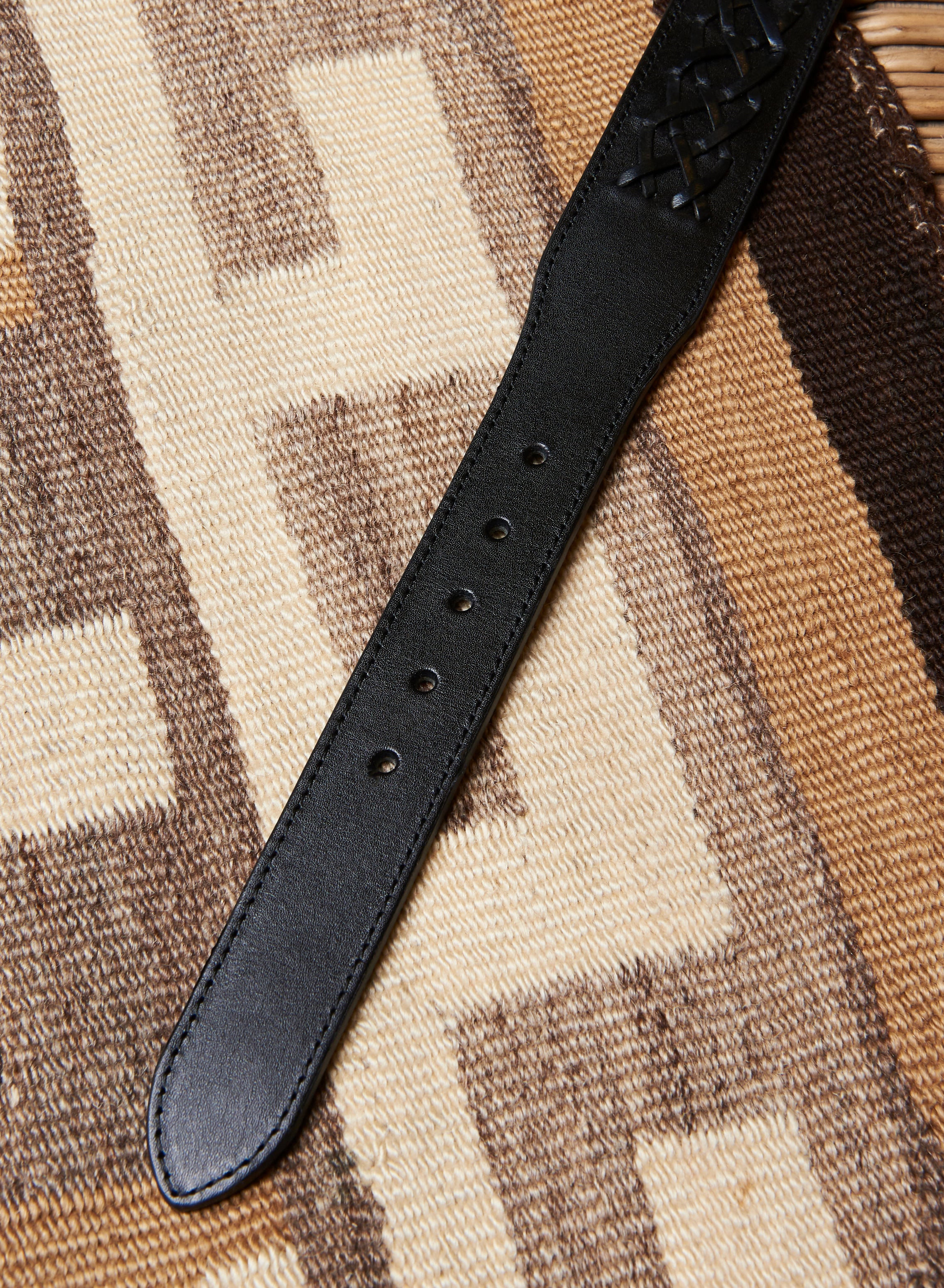 Terra Cintura in Pelle di Vitello