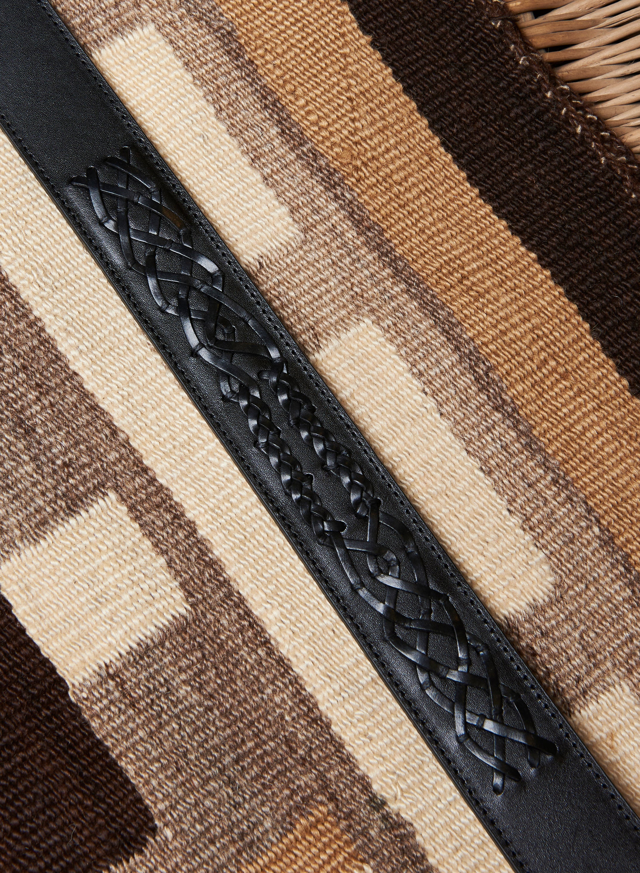 Terra Cintura in Pelle di Vitello