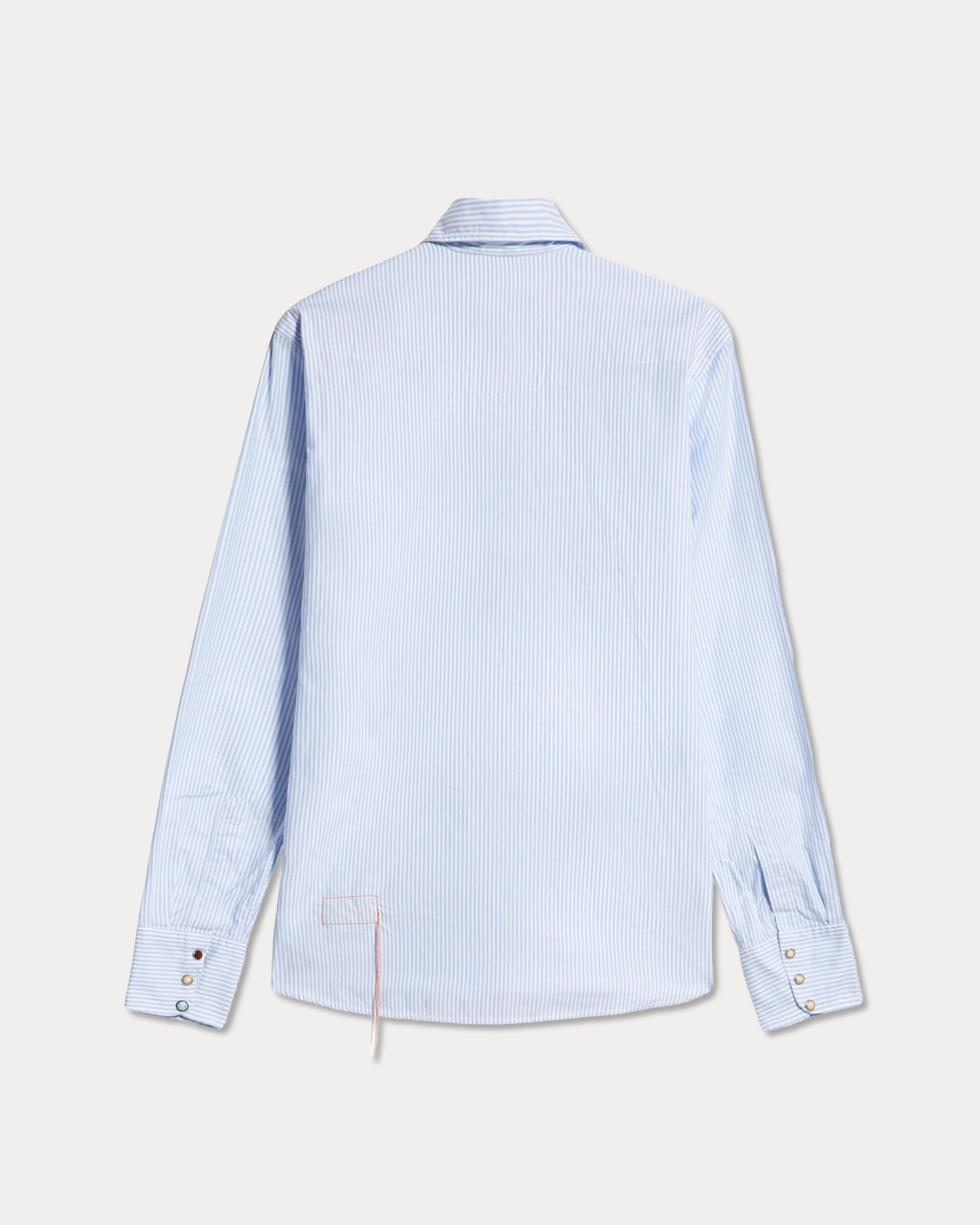 Tex Camicia Texana