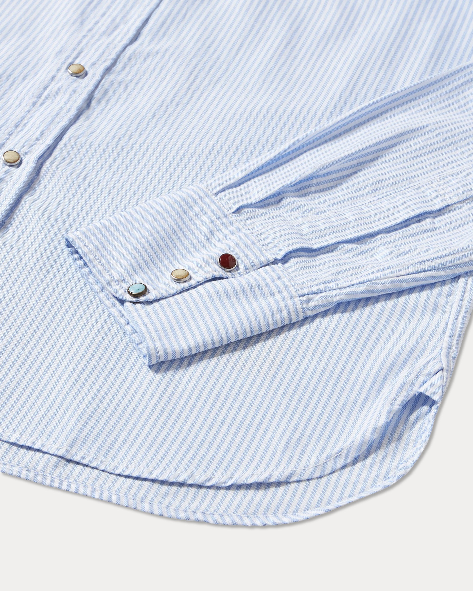 Tex Camicia Texana