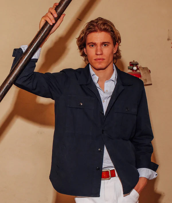 Tex Camicia Texana