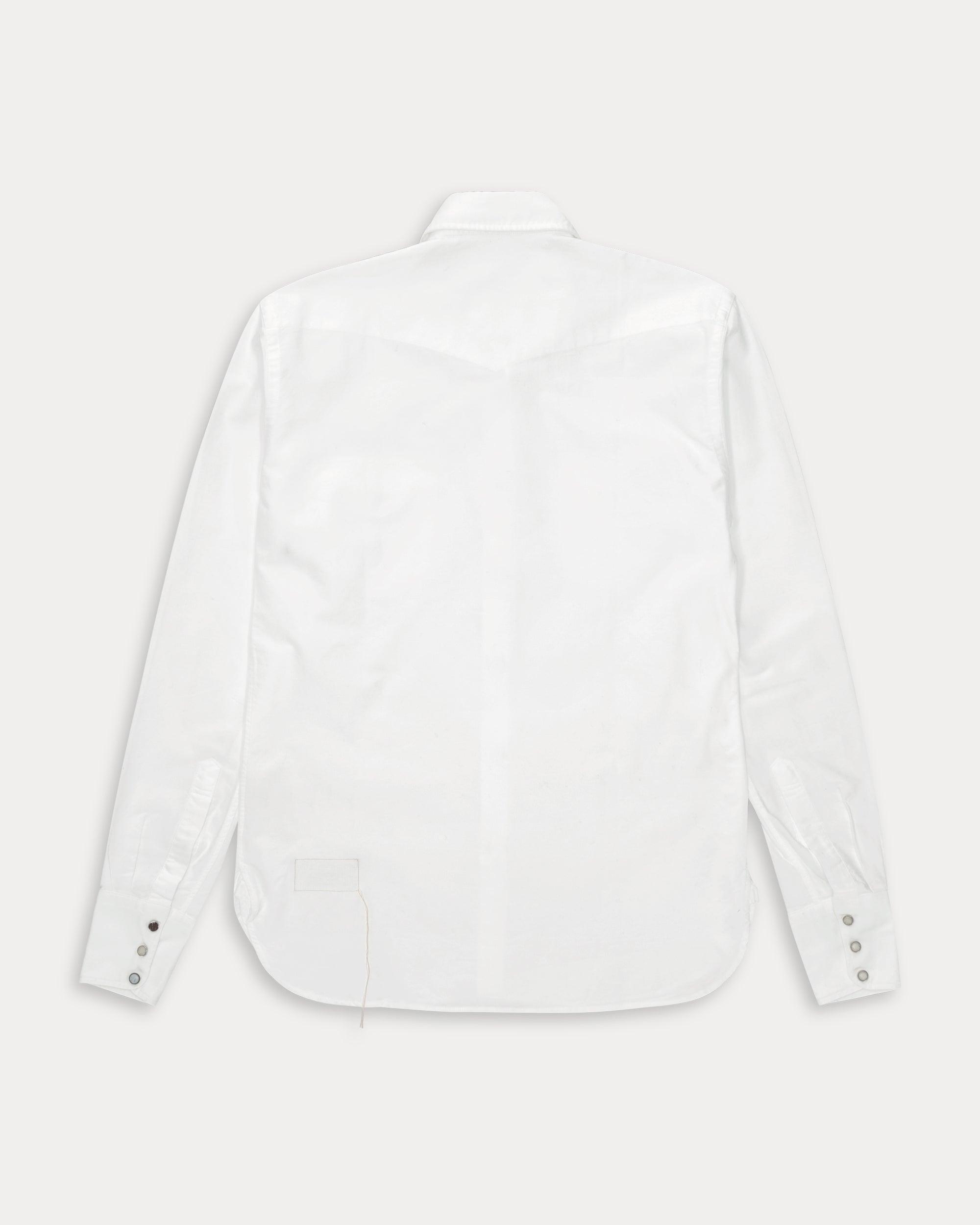 Tex Shirt Texan