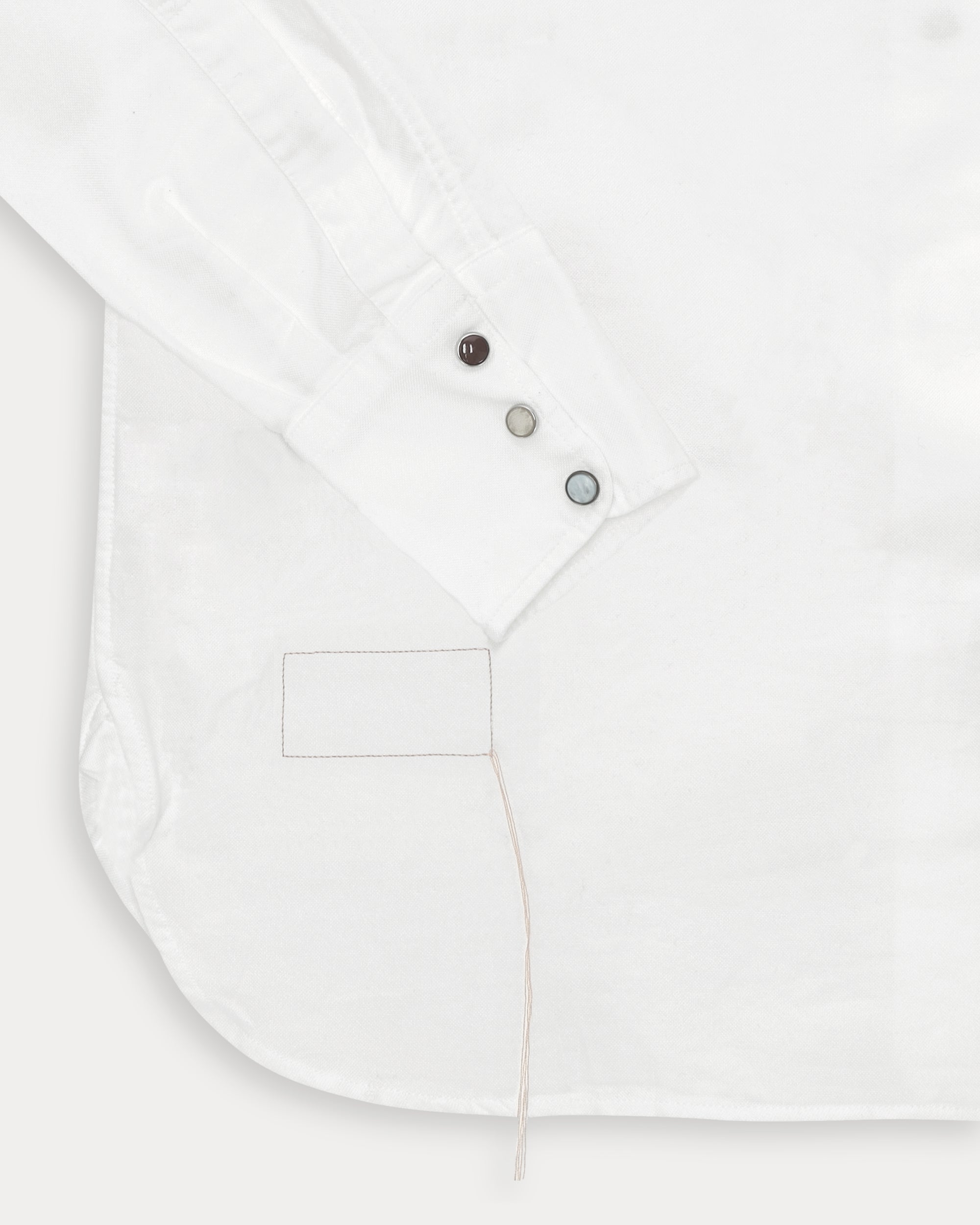 Tex Shirt Texan