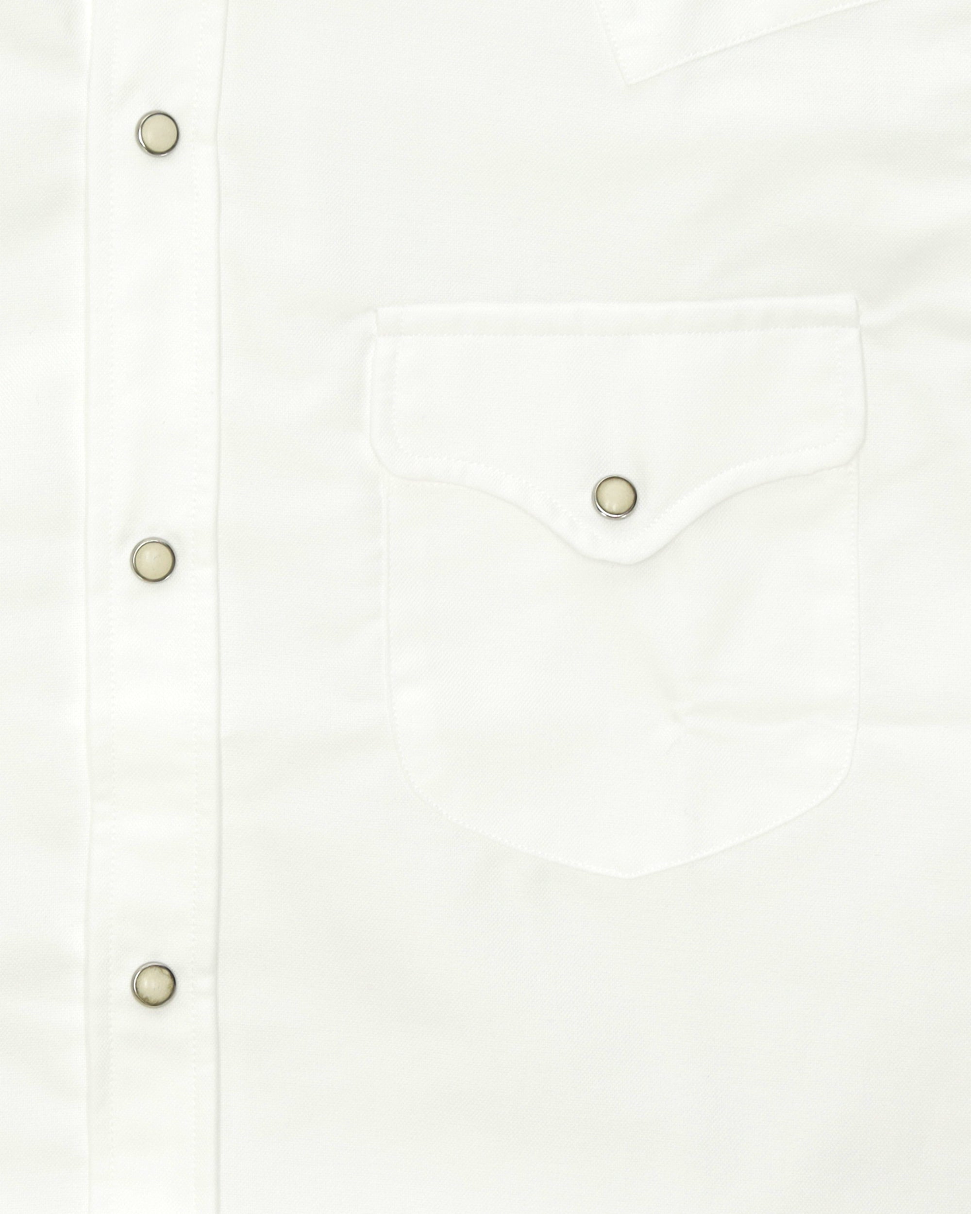 Tex Western Shirt