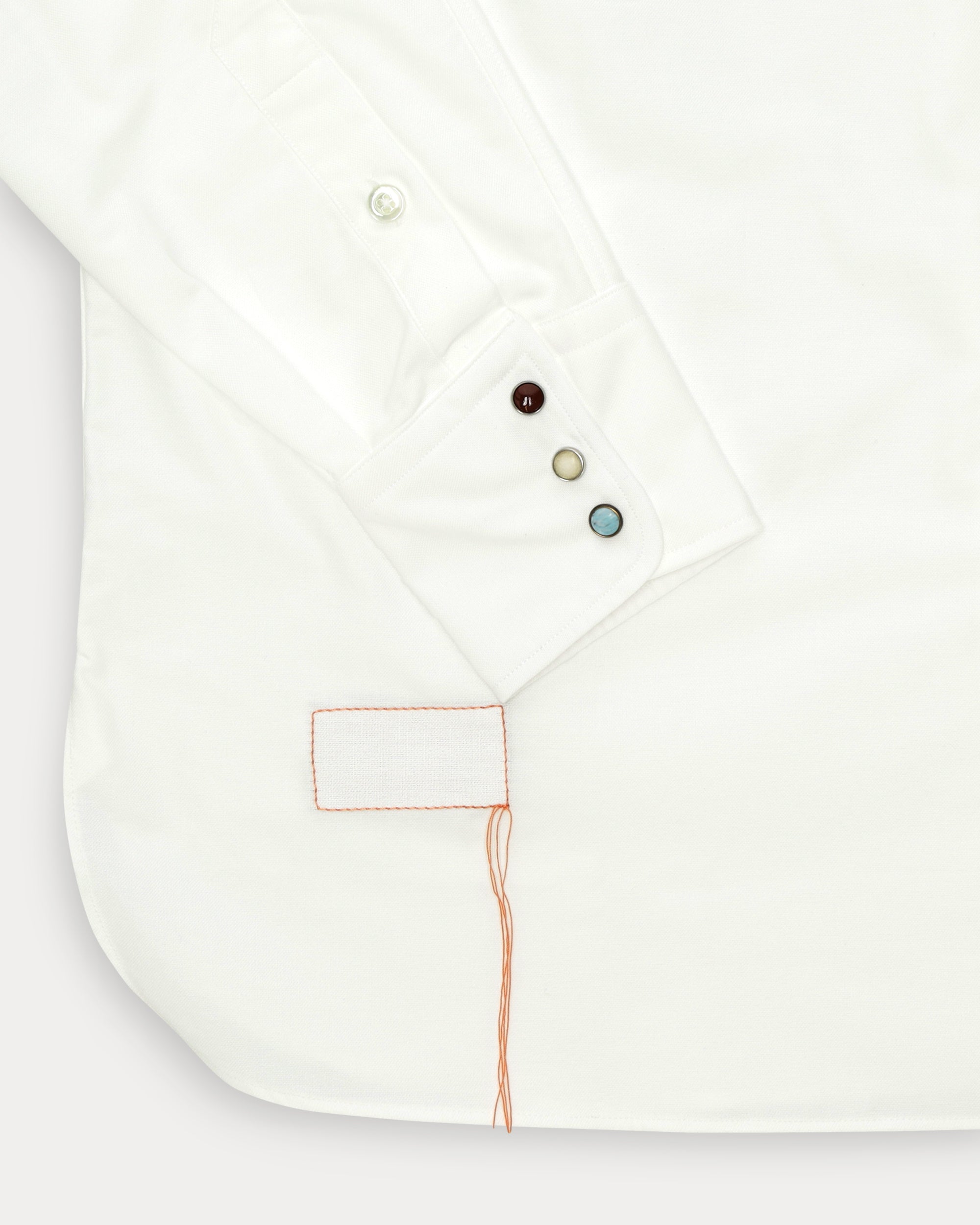 Tex Western Shirt