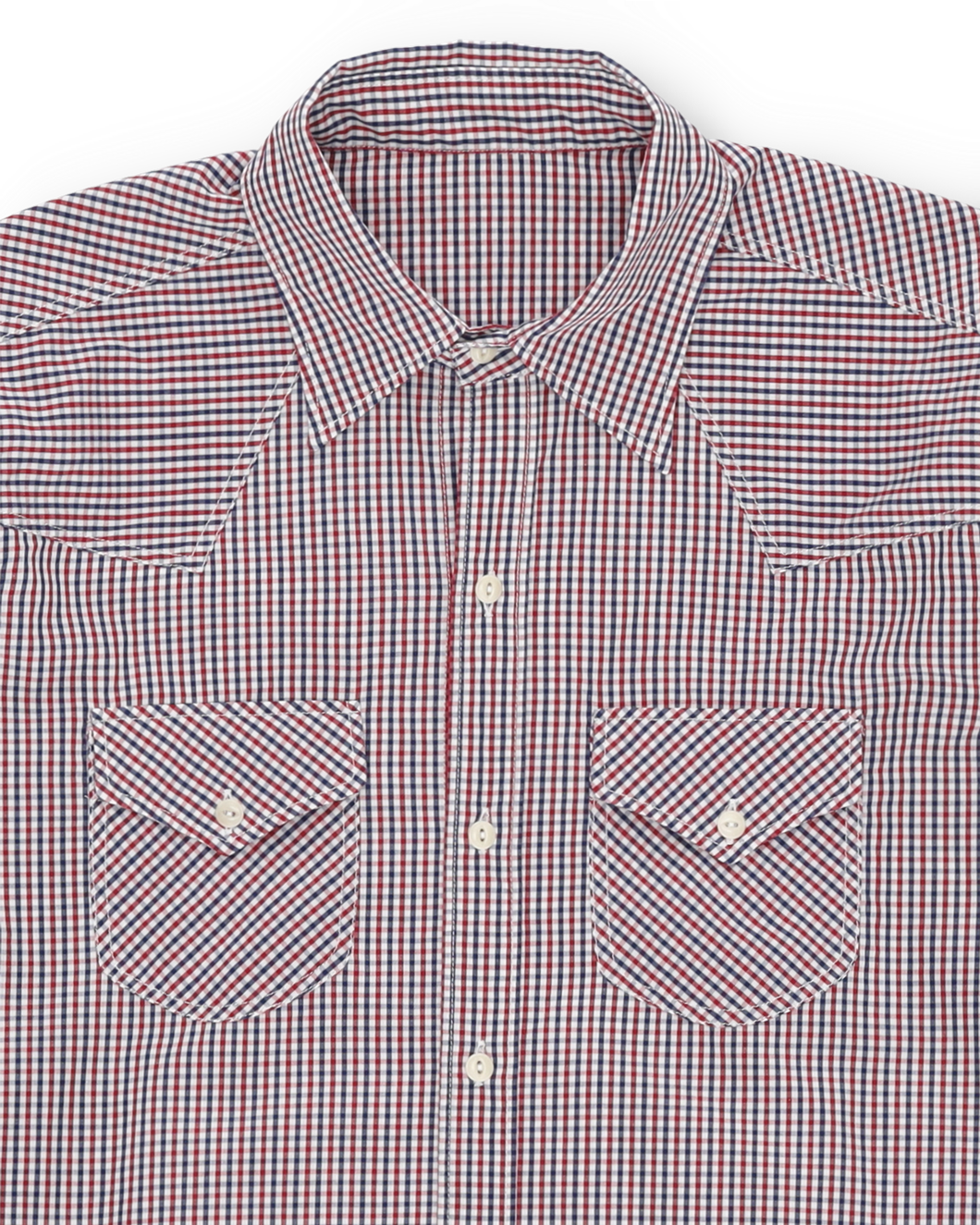 Tex2 Camicia Texana