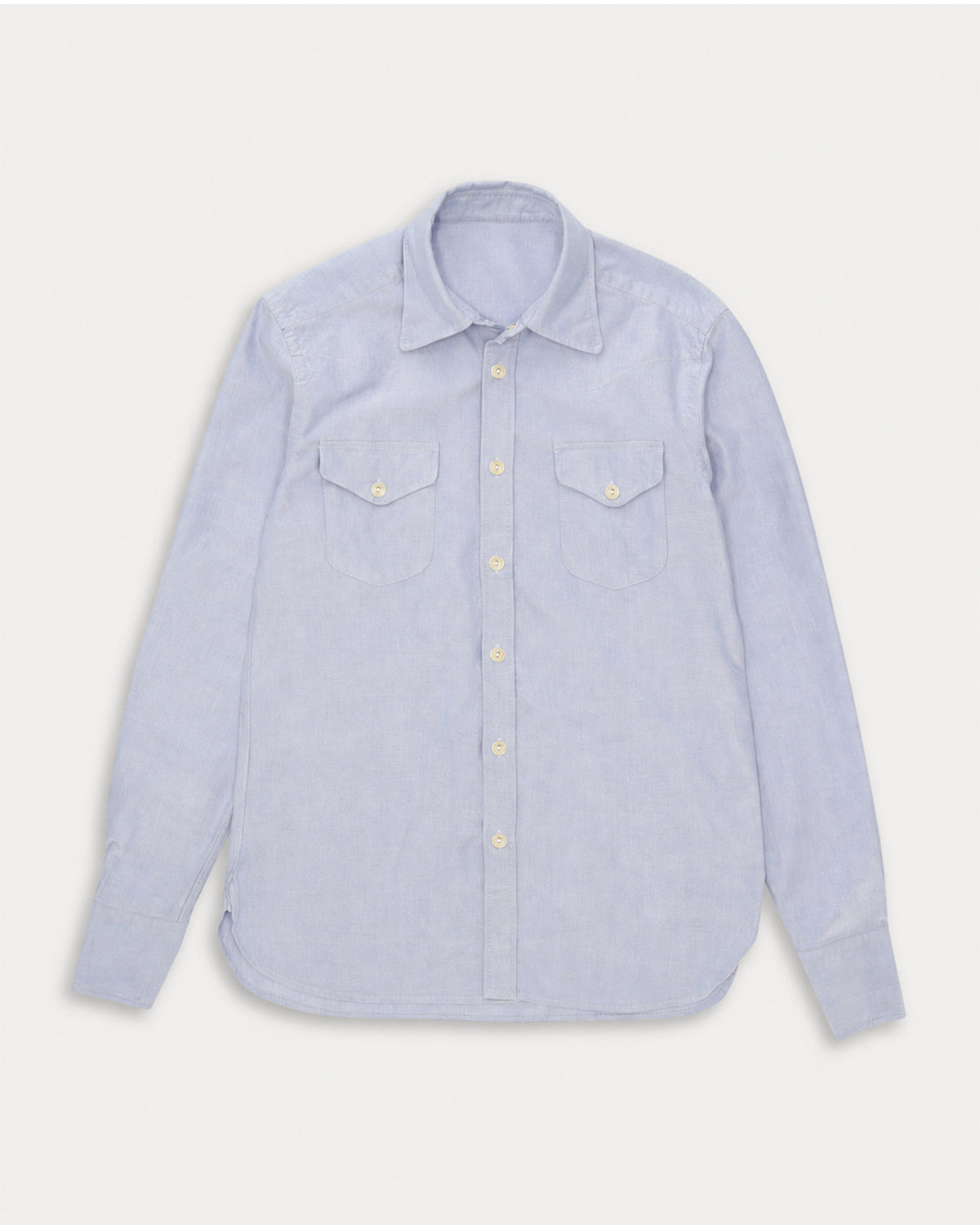 Tex2 Shirt Texan