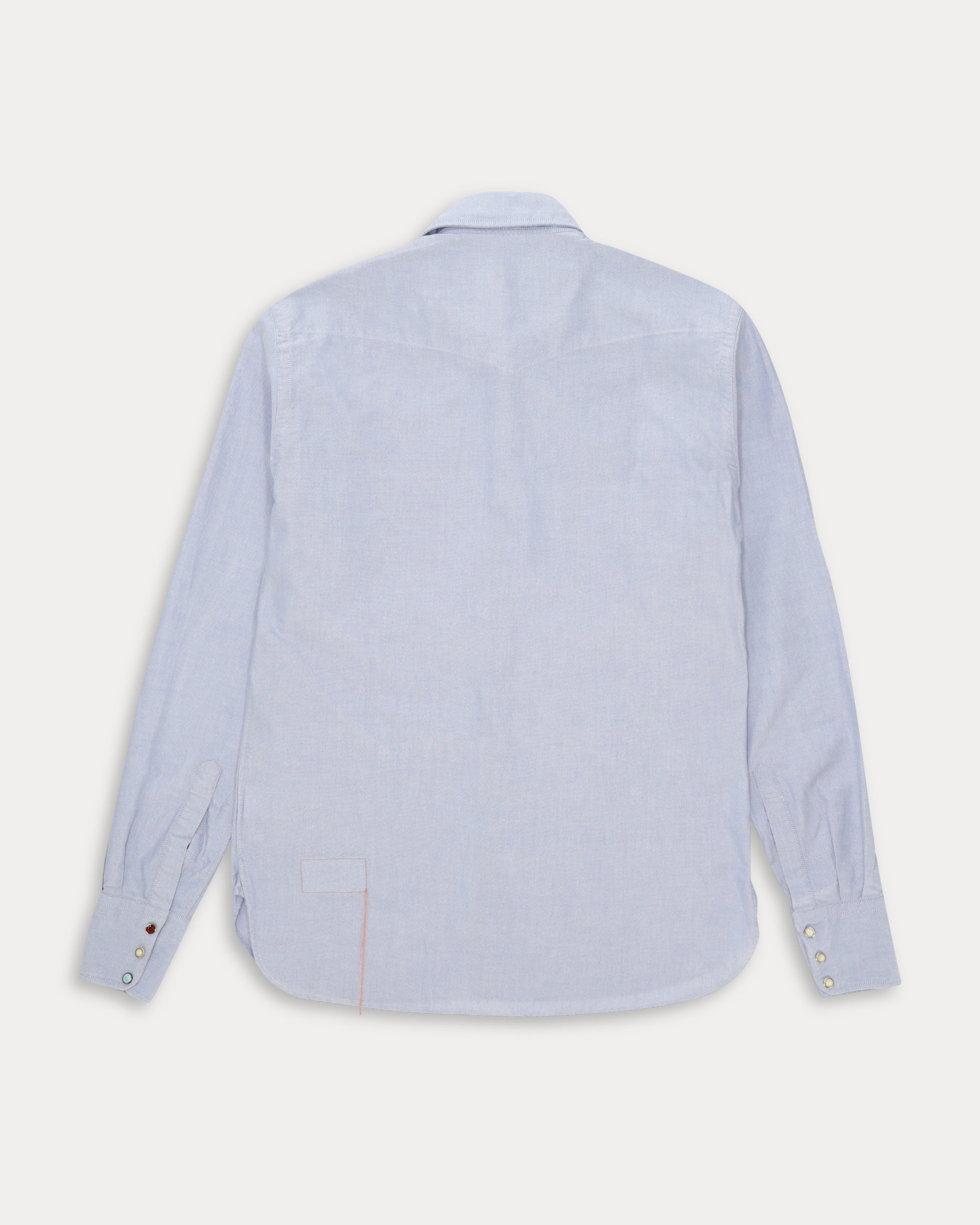 Tex2 Shirt Texan