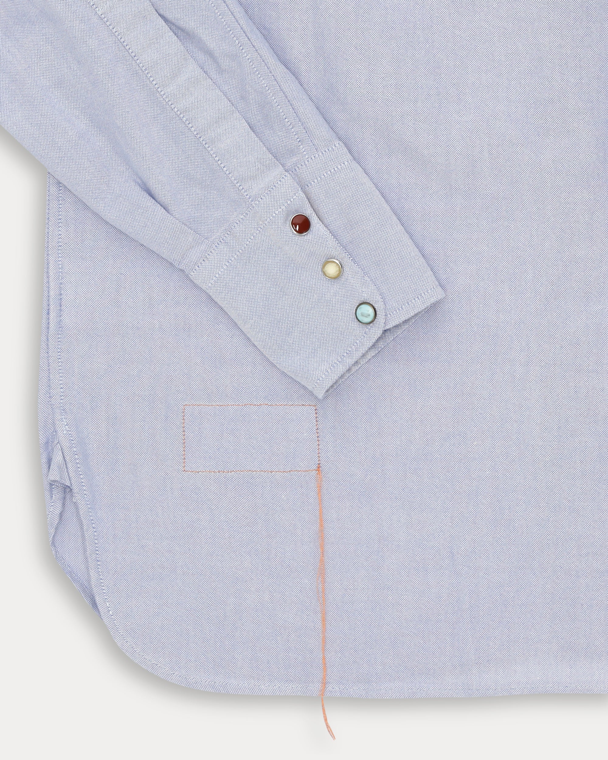 Tex2 Shirt Texan