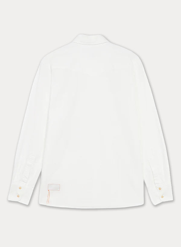 Tex2 Camicia Texana