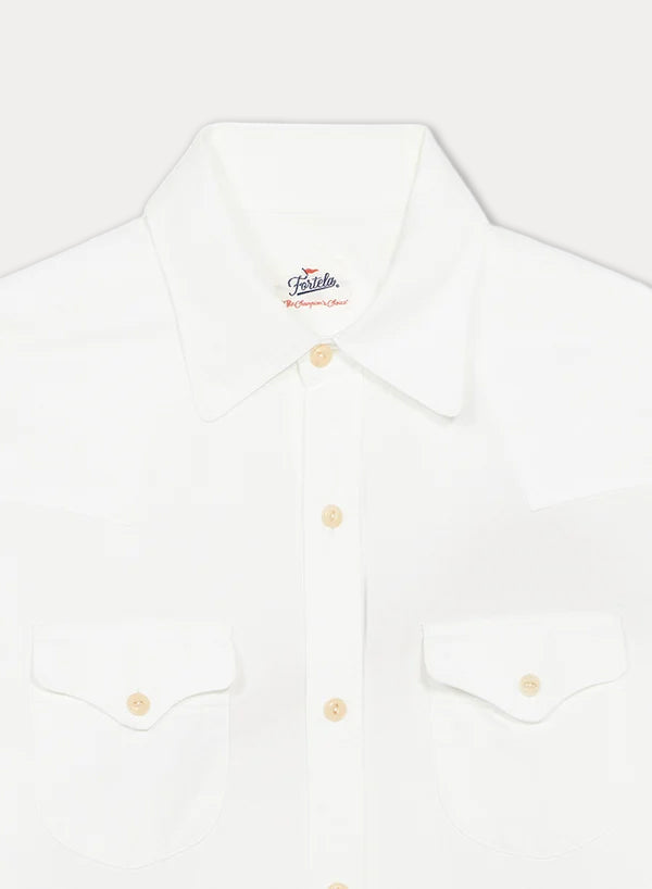 Tex2 Camicia Texana
