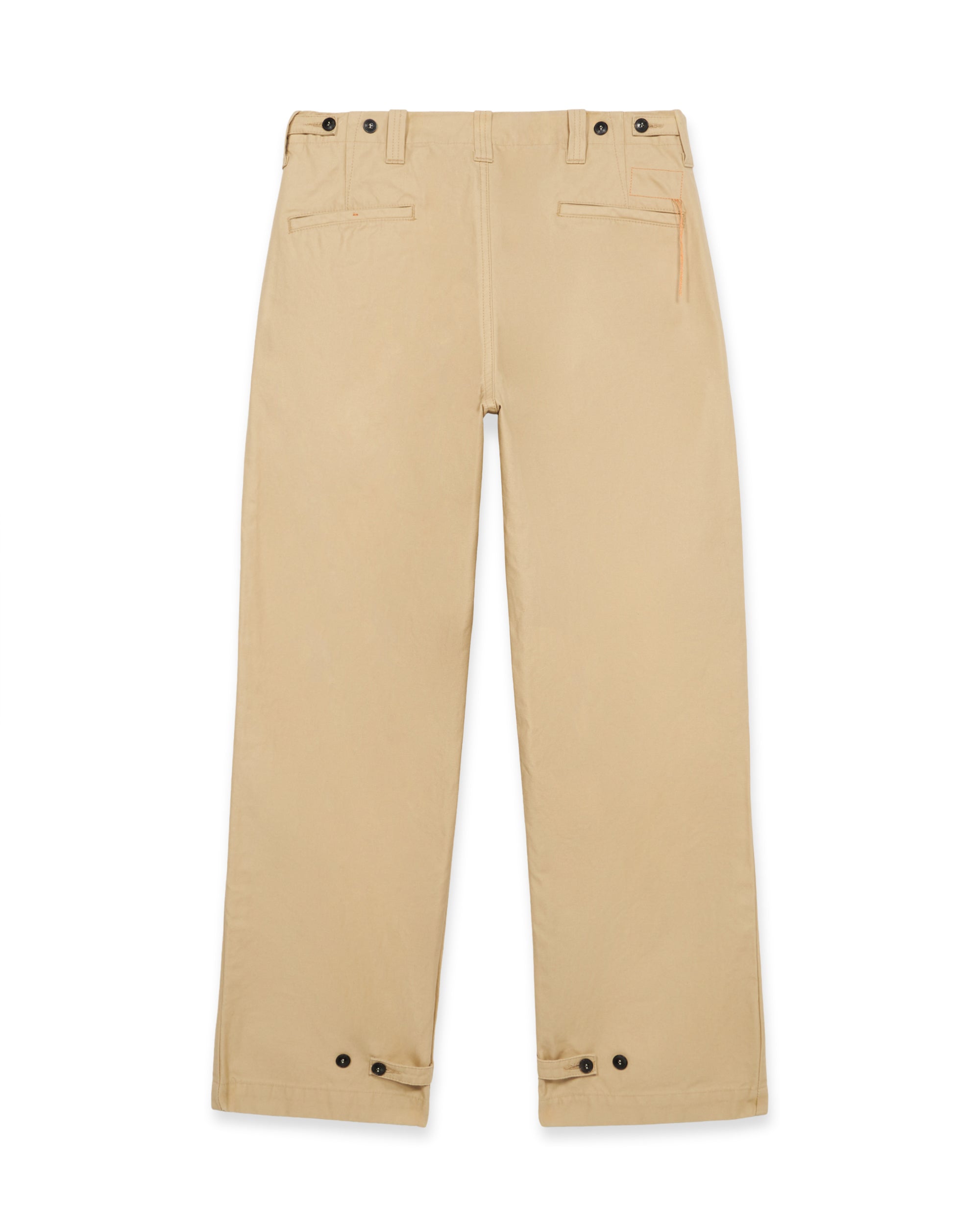 Thomas Pantaloni Chino