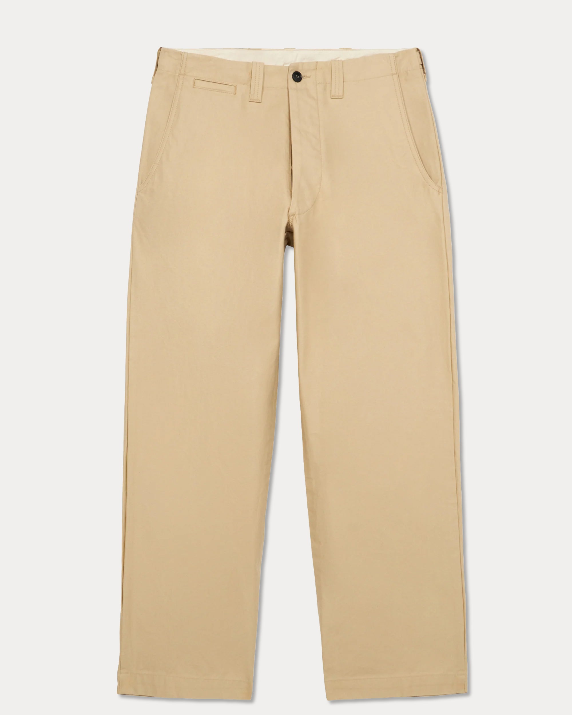 Thomas Pantaloni Chino
