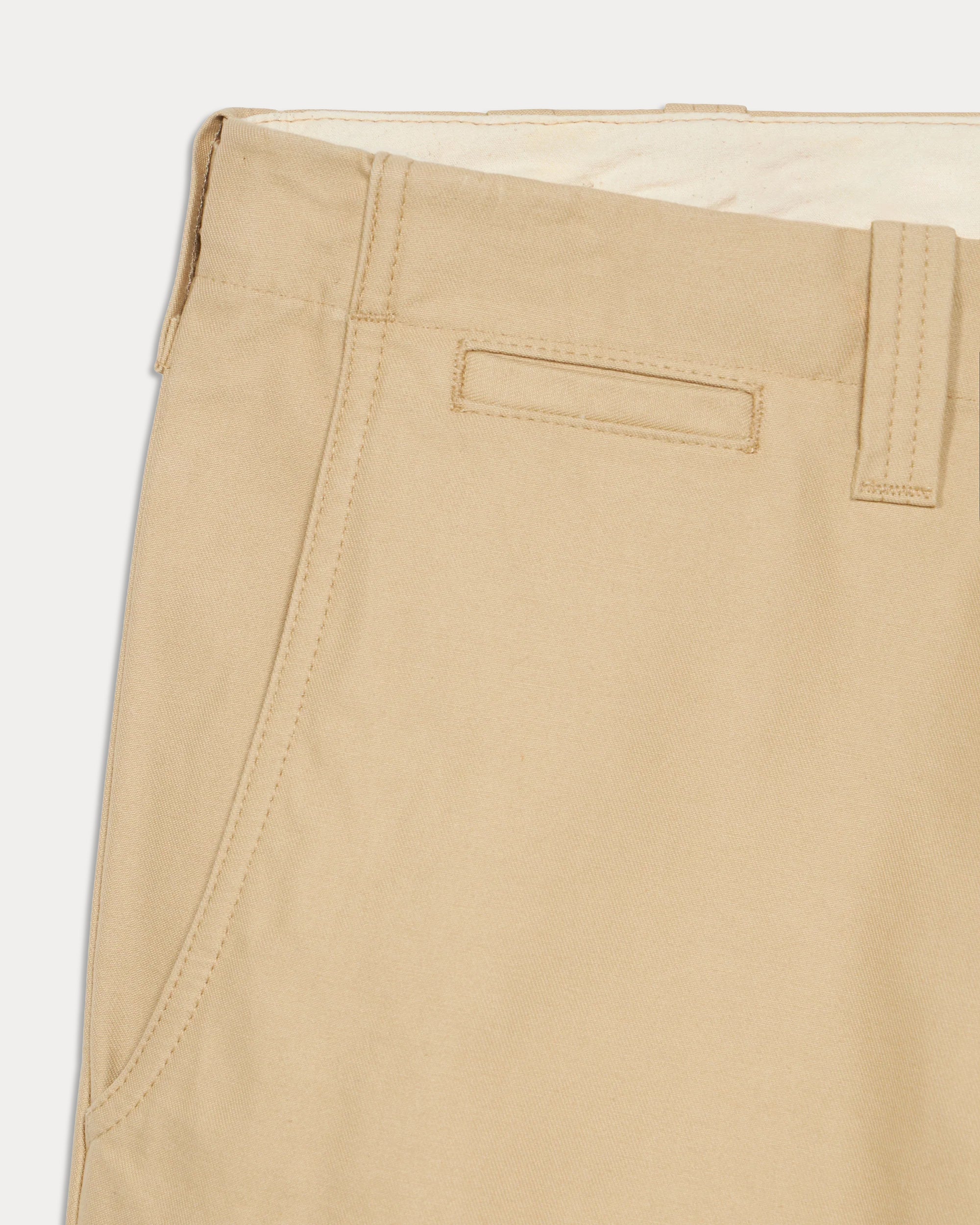 Thomas Pantaloni Chino
