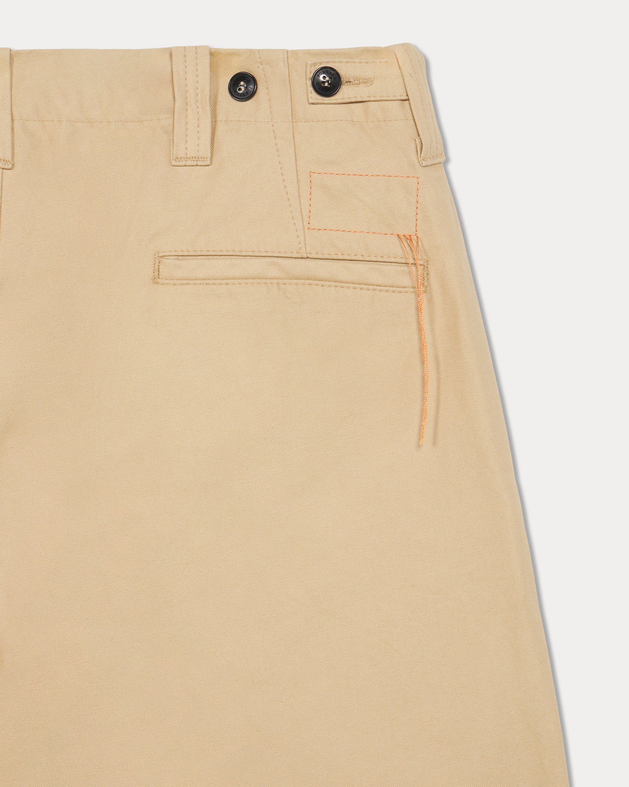 Thomas Pantaloni Chino