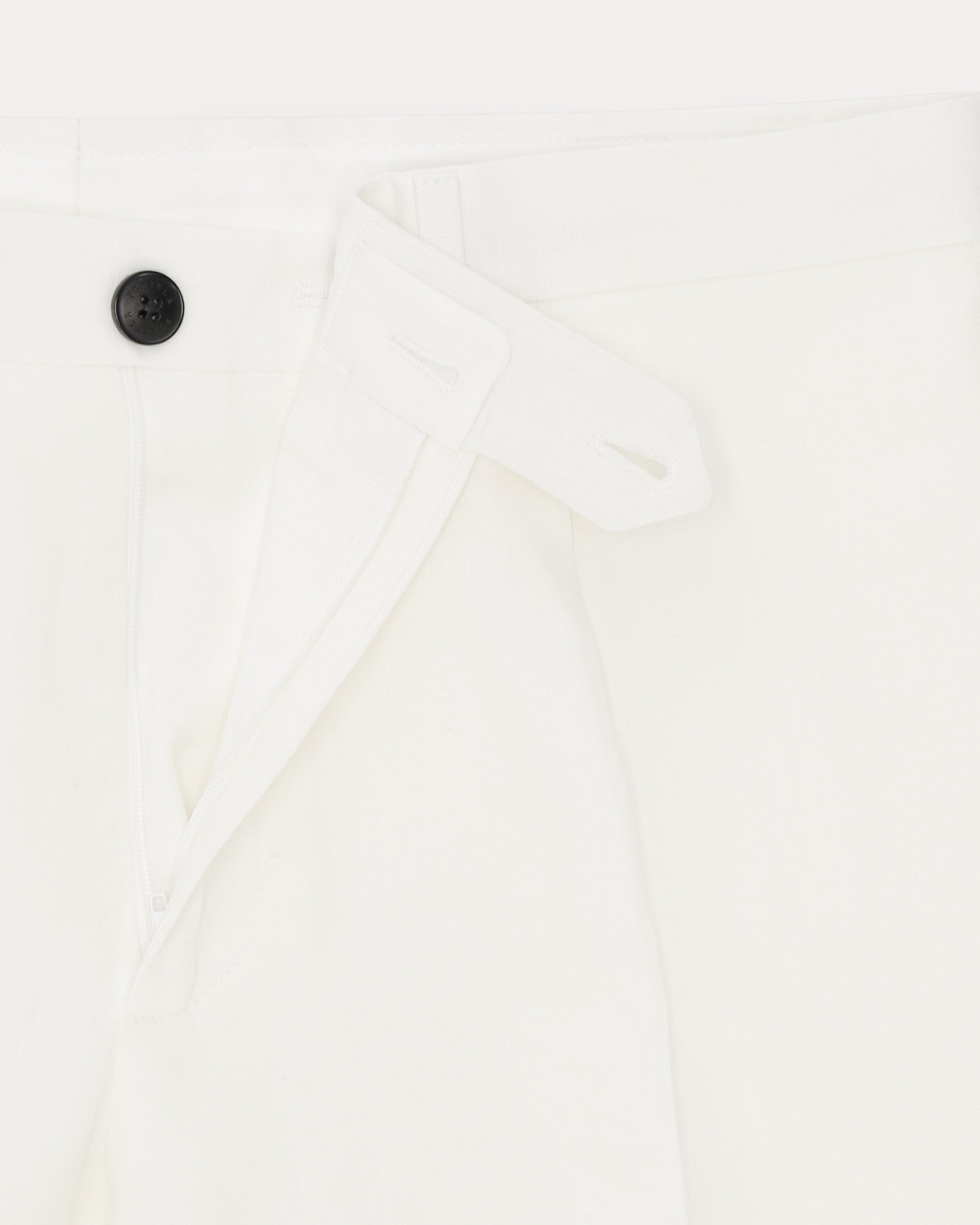 Totò Abito Sartoriale in Lino