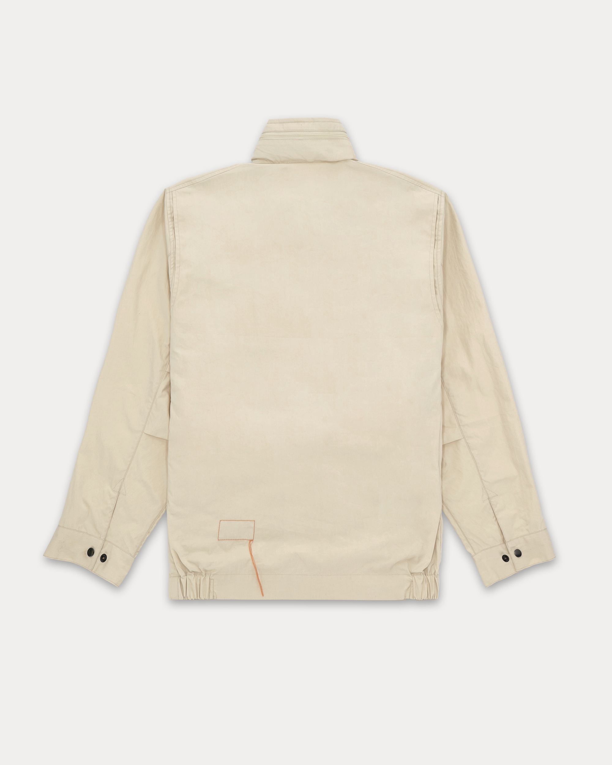 Tpage Giacca In Nylon E Cotone