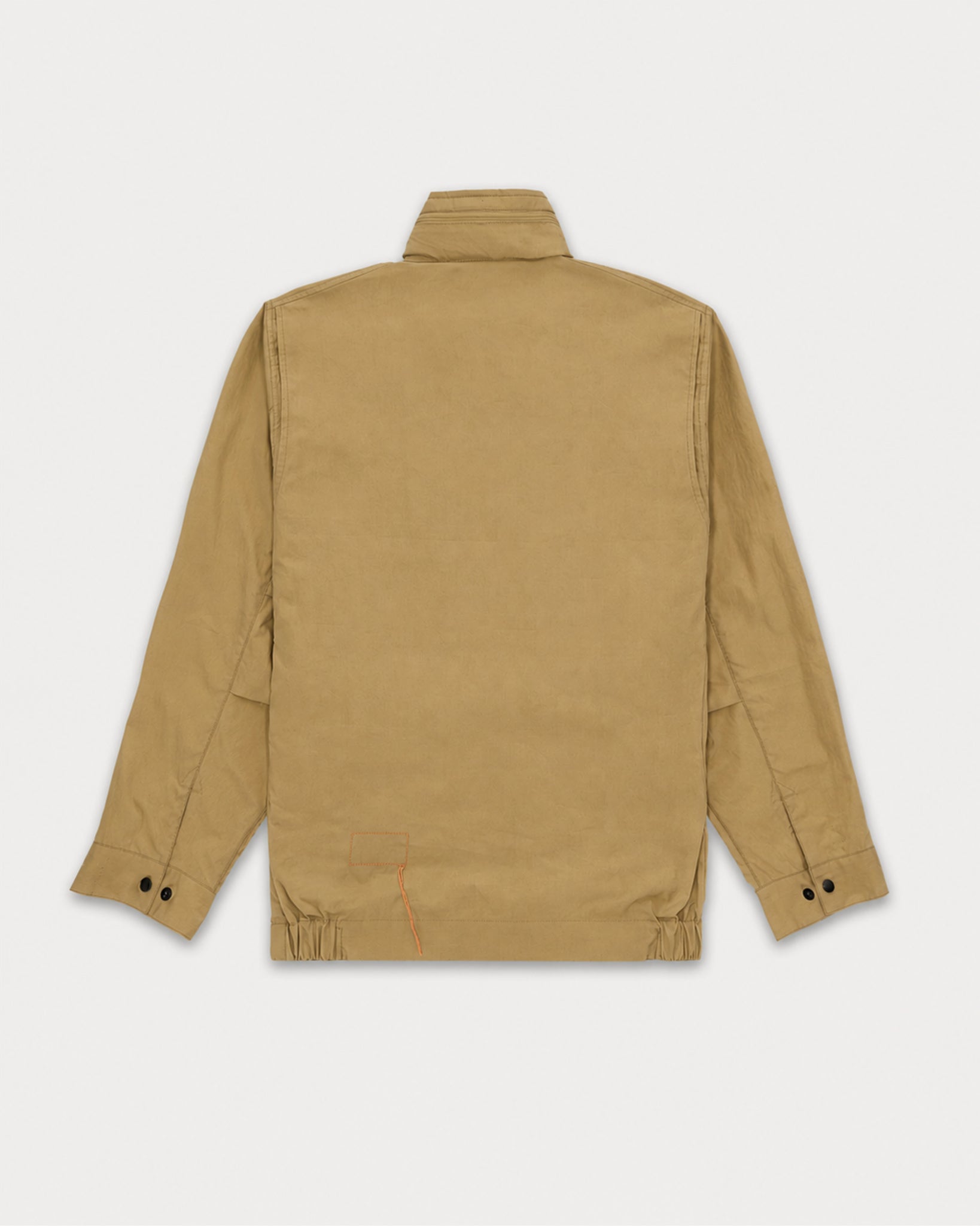 Tpage Giacca In Nylon E Cotone