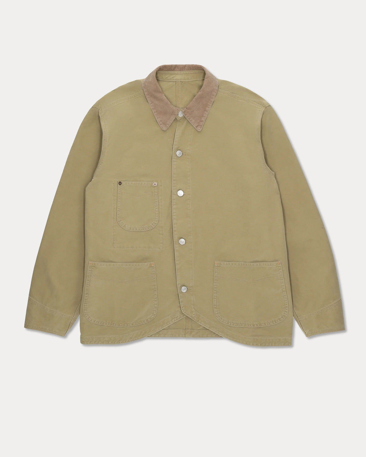 Trading Jackets | Fortela