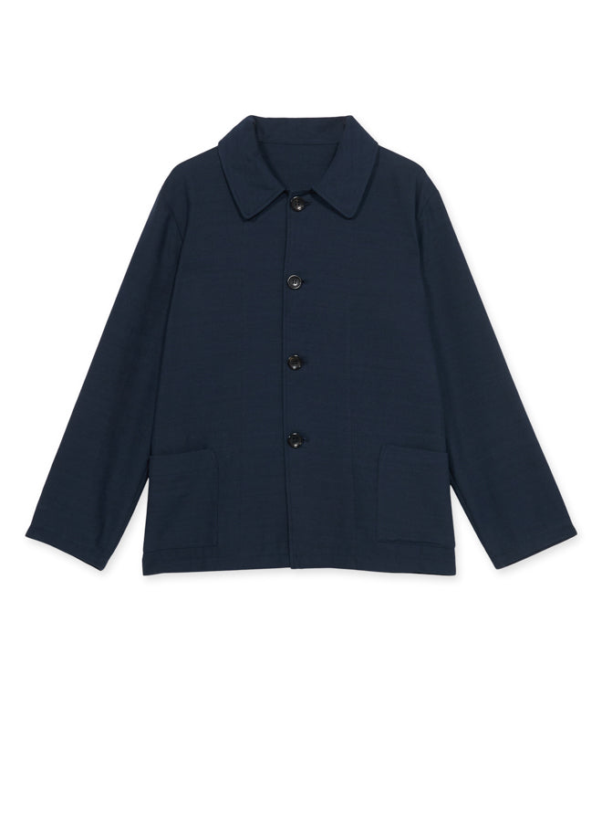 Tribec Jacket With Pockets
