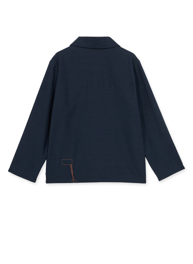 Tribec Jacket With Pockets