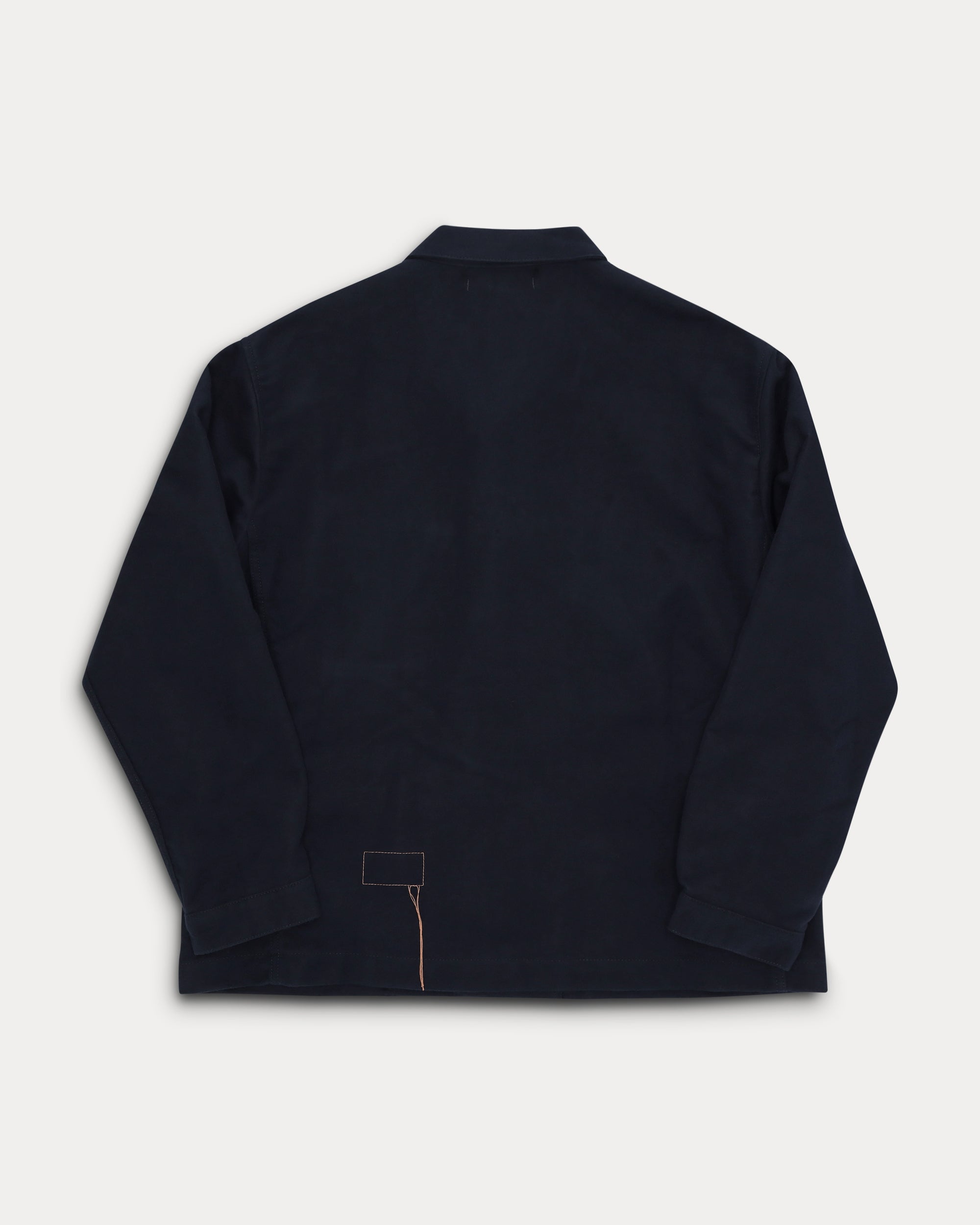 Tristan Moleskin Jacket