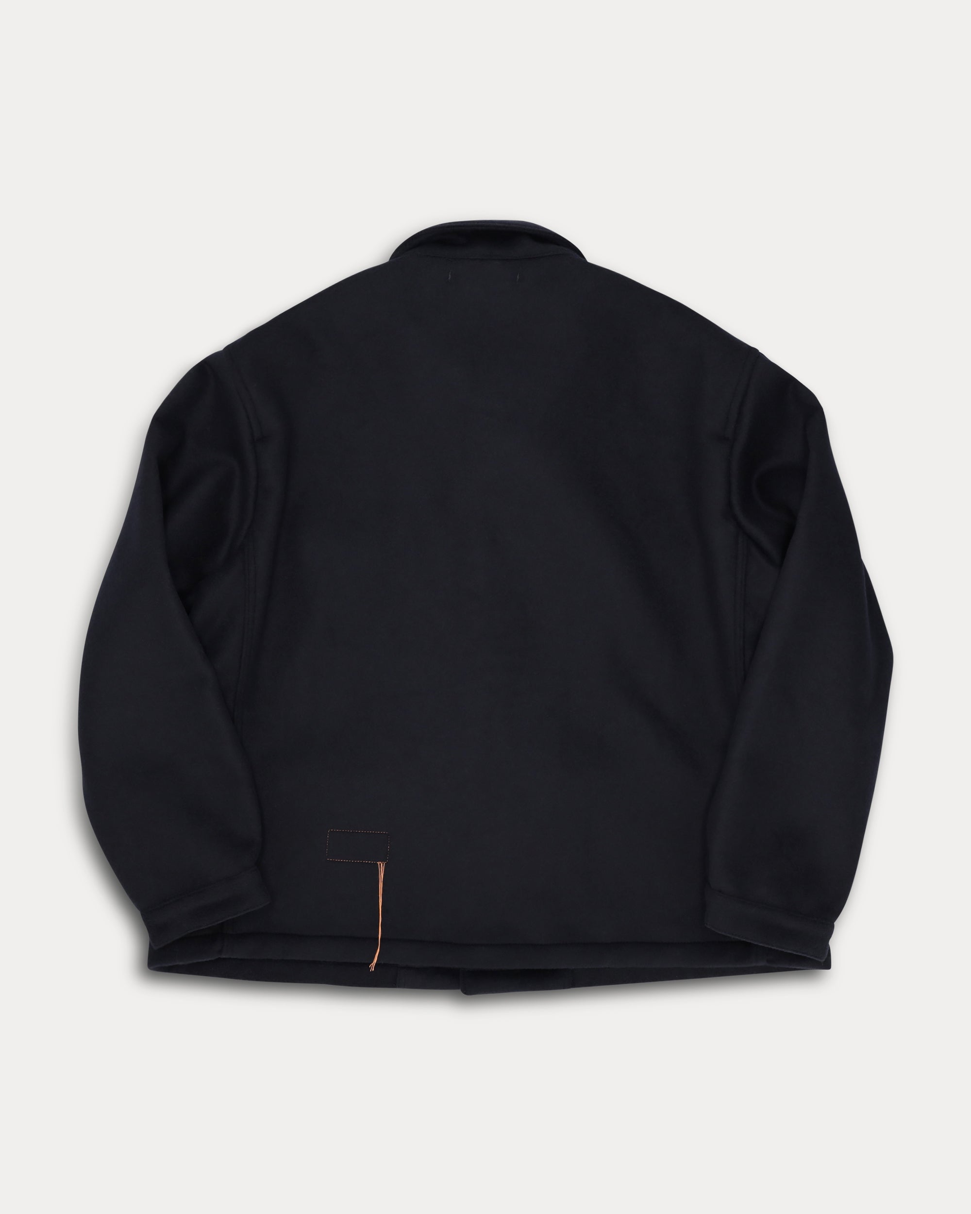 Tristan Wool and Cashmere Jacket