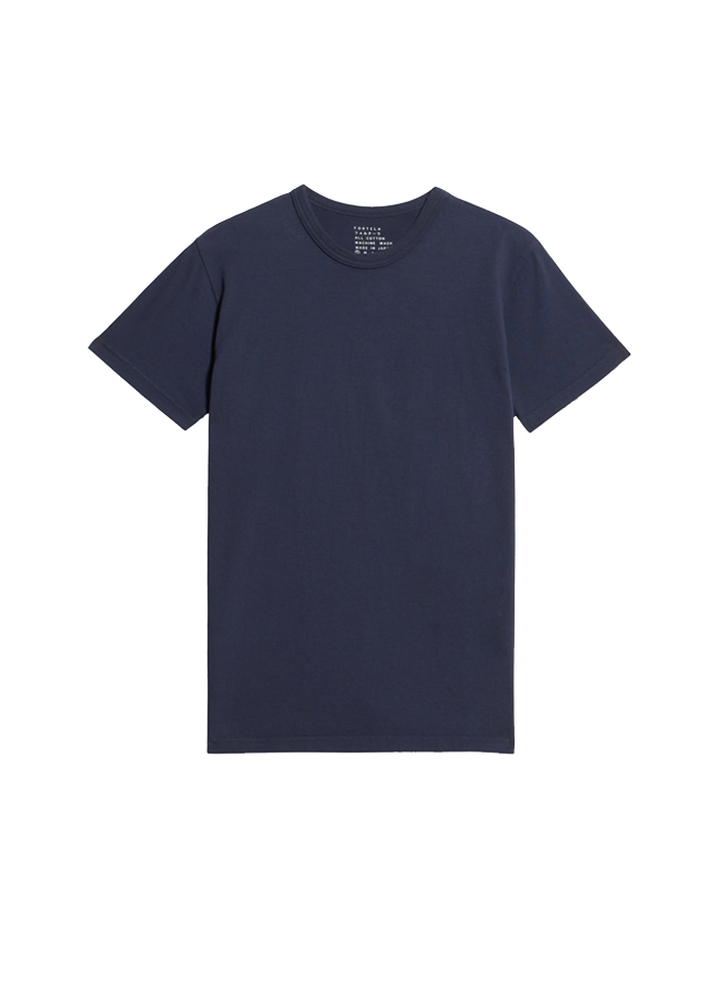 Japt T-Shirt Tubolare Double-Pack