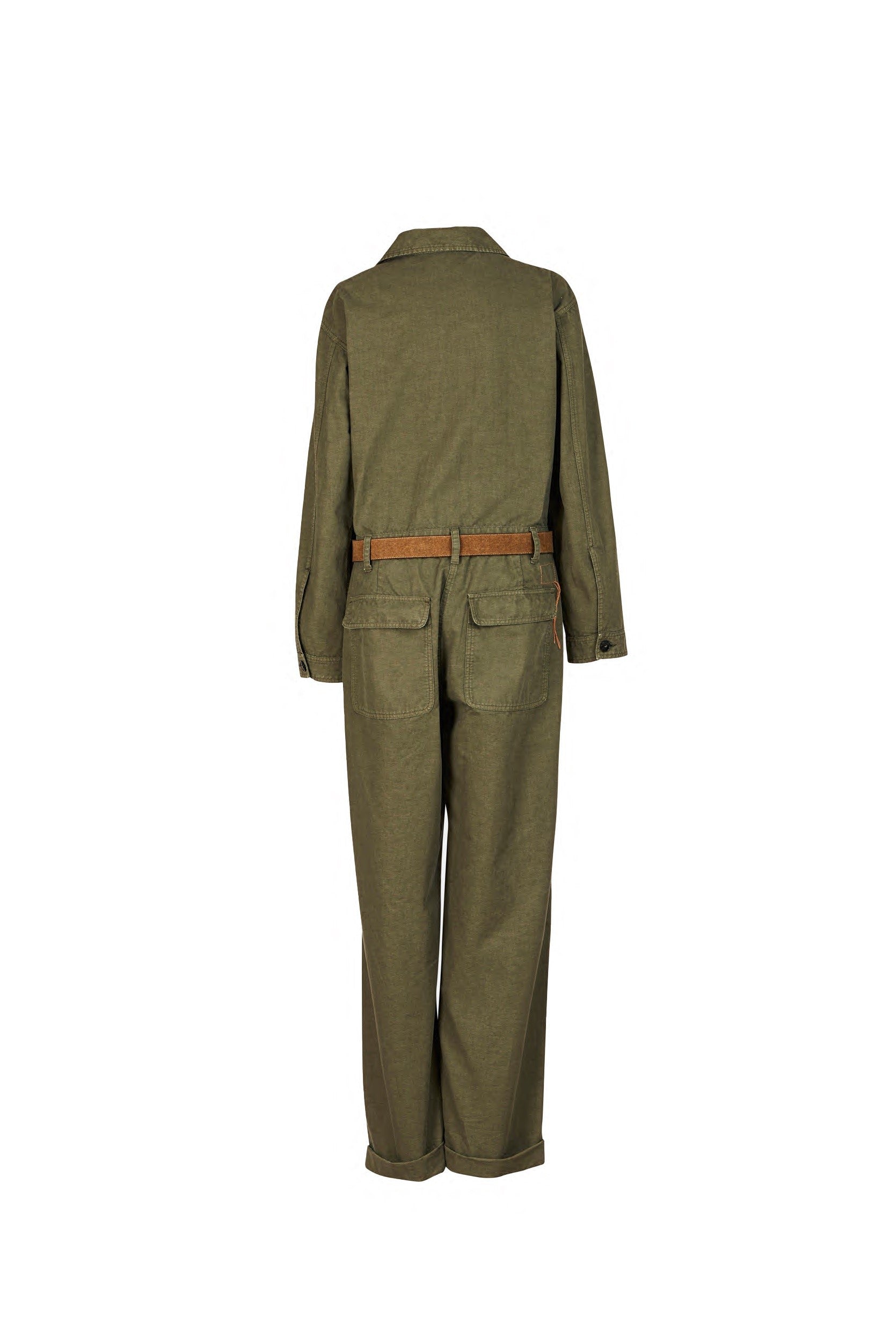 Vania Tuta Intera In Cotone