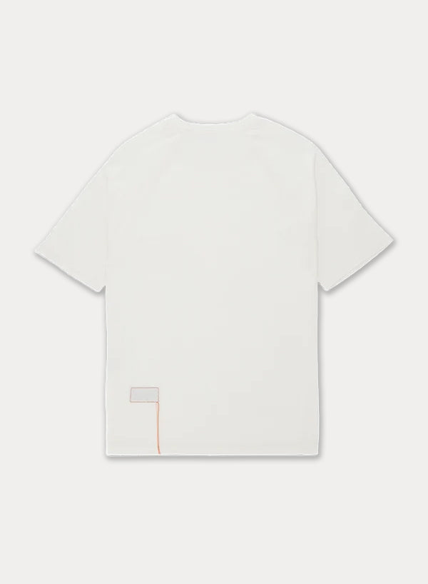 Vermont Jersey T-Shirt With Pocket