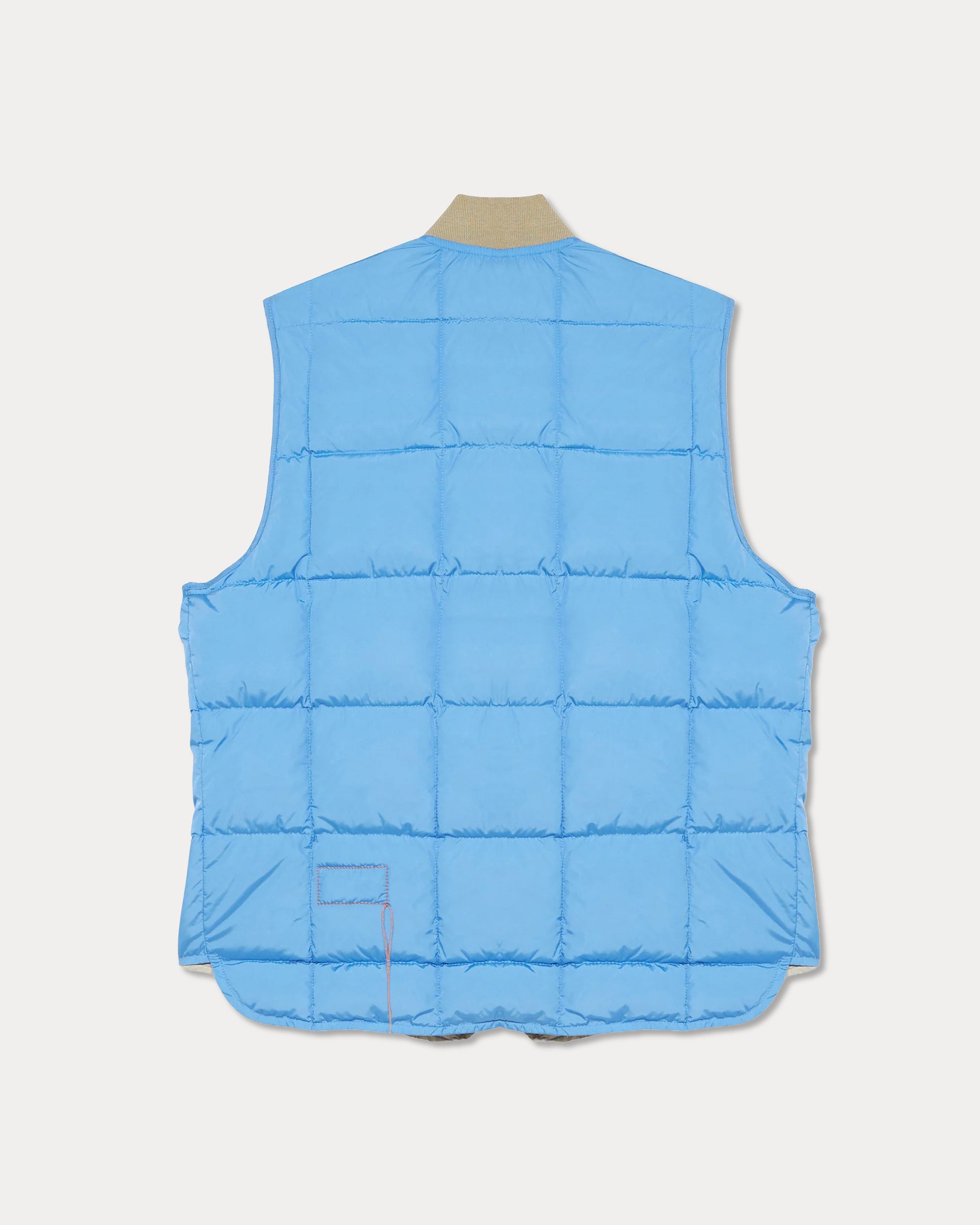 Vest Nylon Sleeveless Vest