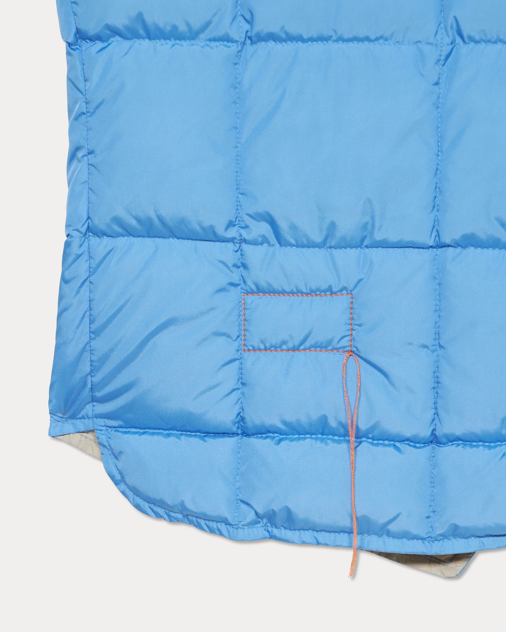 Vest Nylon Sleeveless Vest