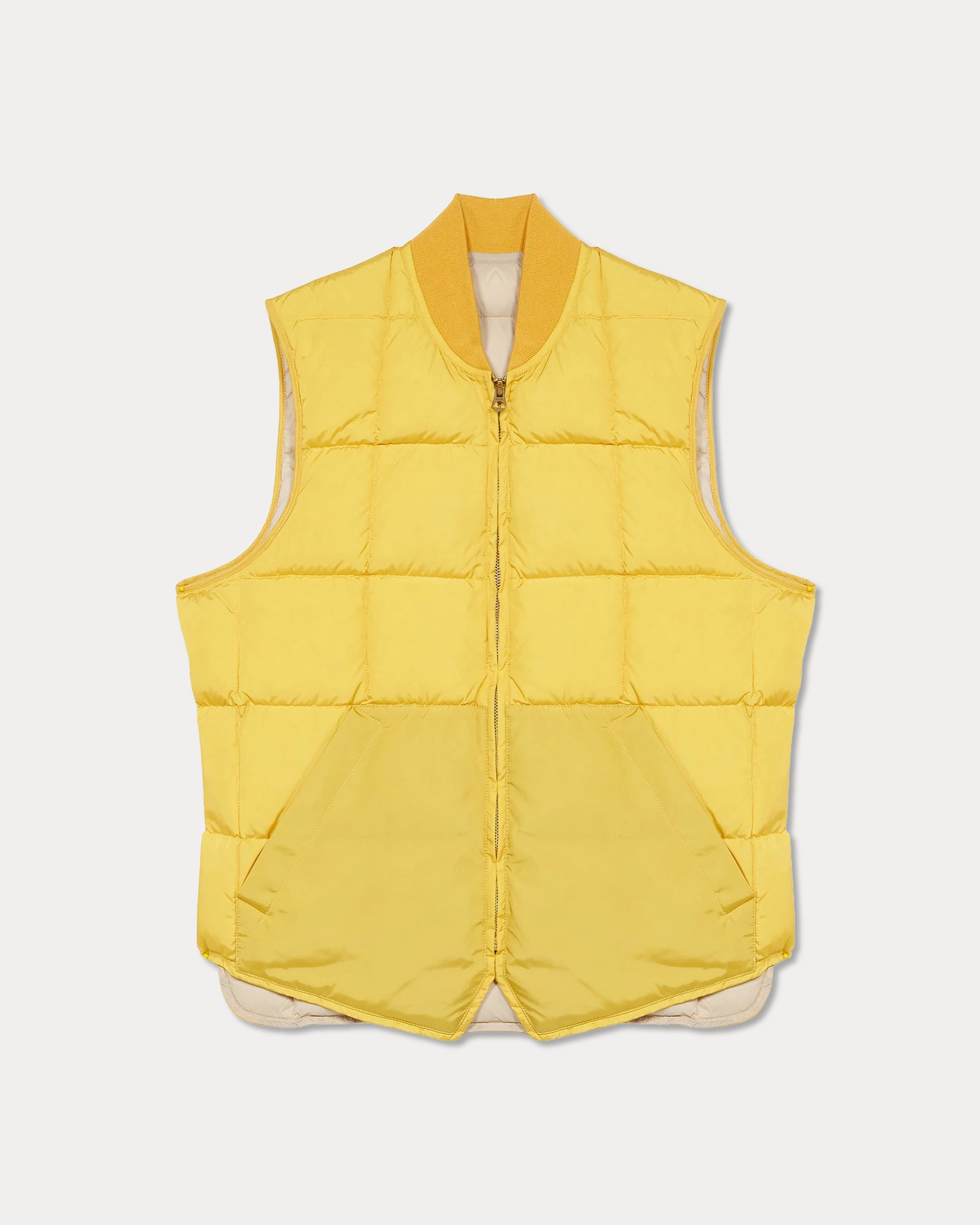 Vest Nylon Sleeveless Vest