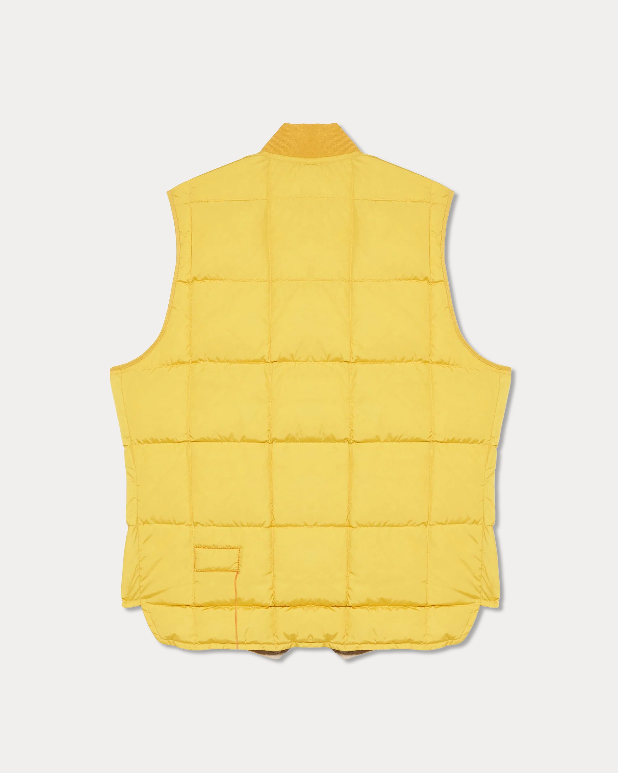 Vest Nylon Sleeveless Vest