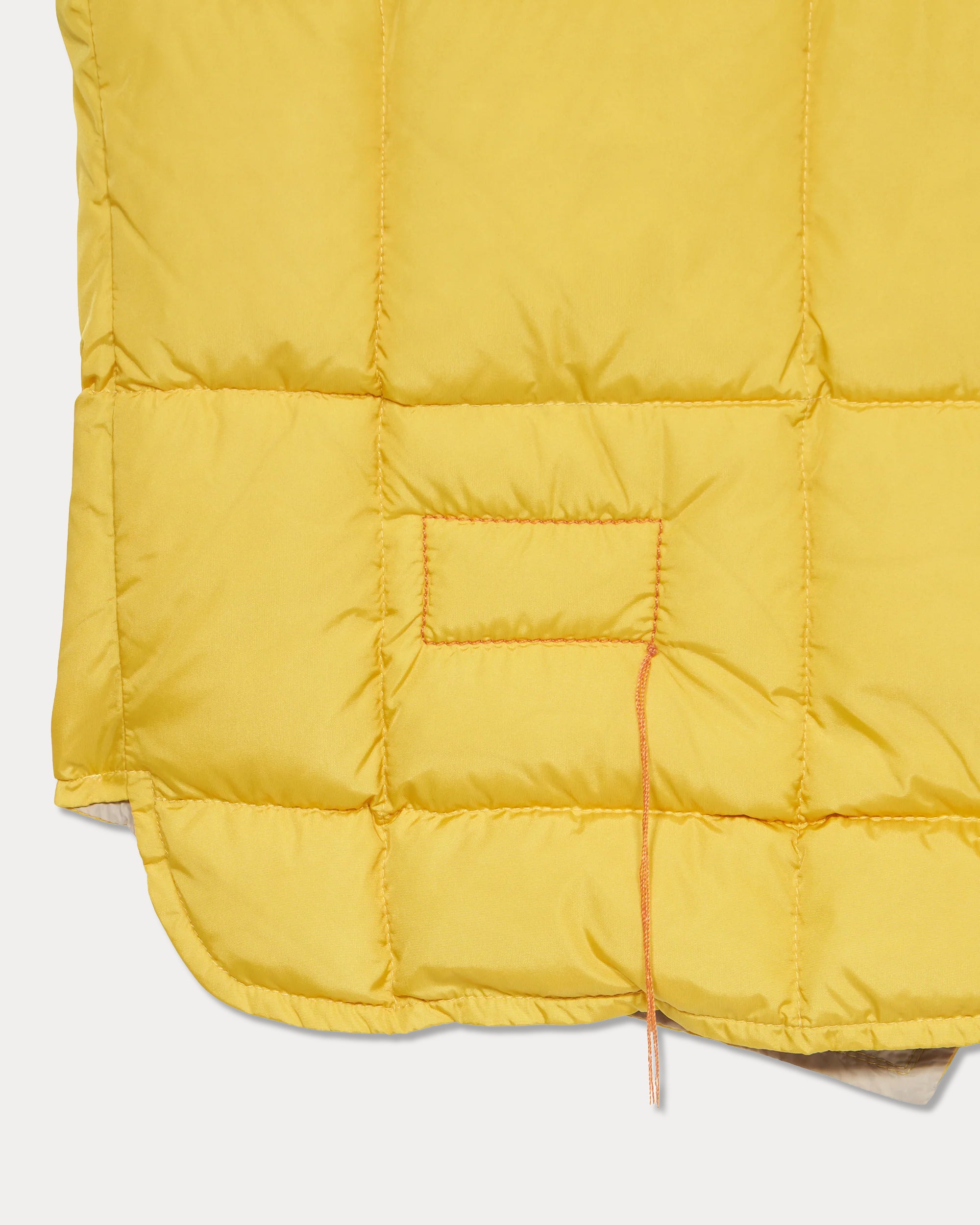 Vest Nylon Sleeveless Vest