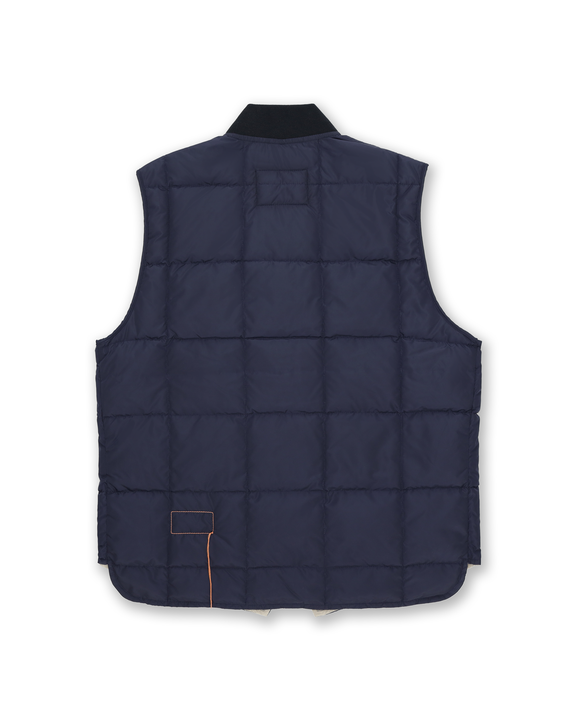Vest1 Gilet Smanicato In Nylon