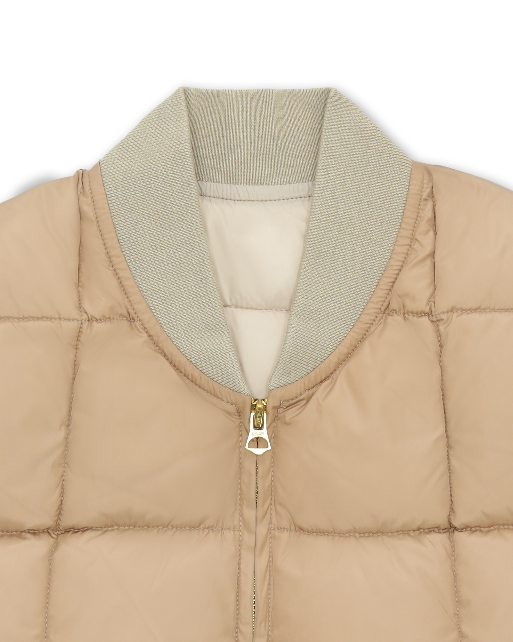 Vest1 Gilet Smanicato In Nylon