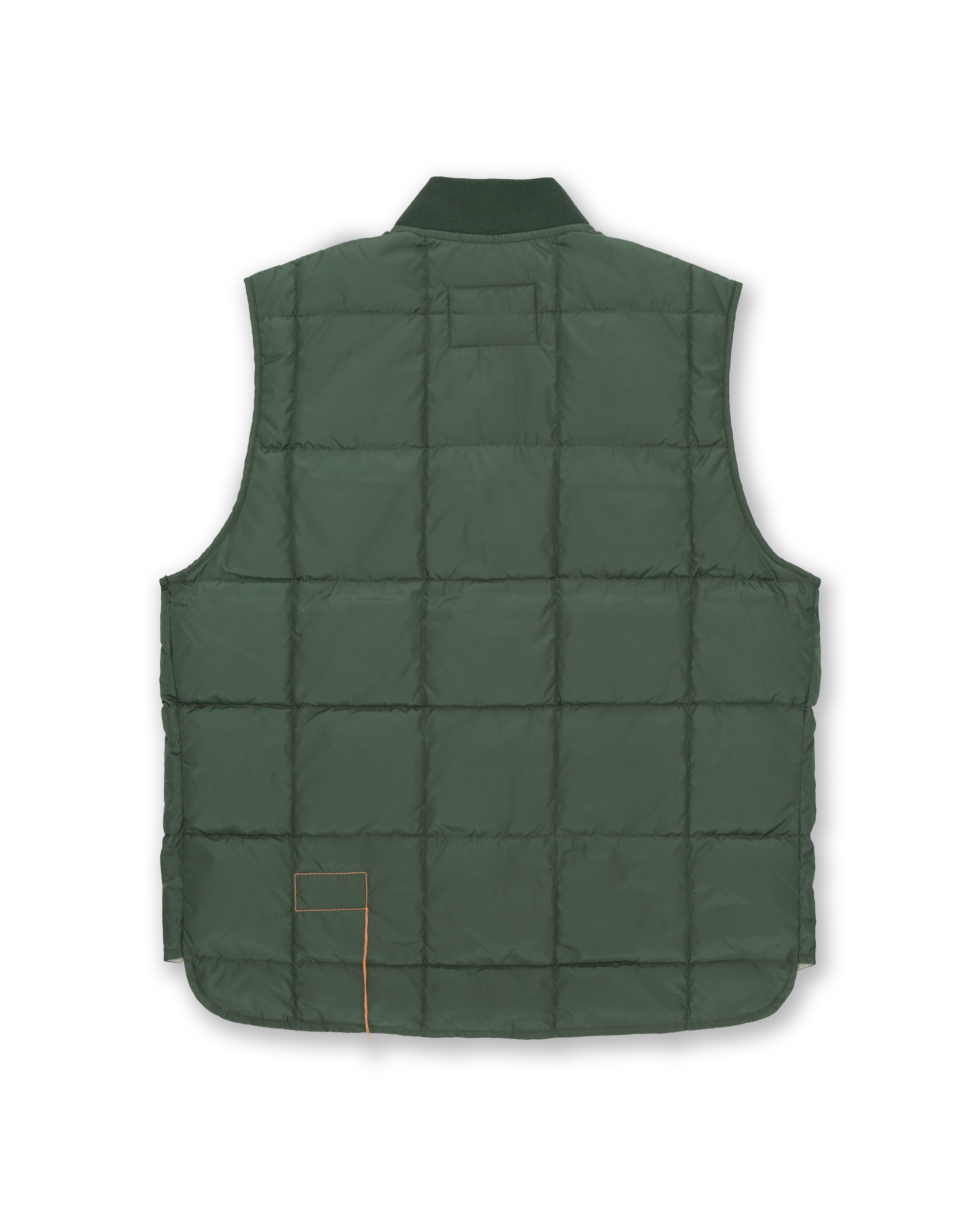 Vest1 Gilet Smanicato In Nylon