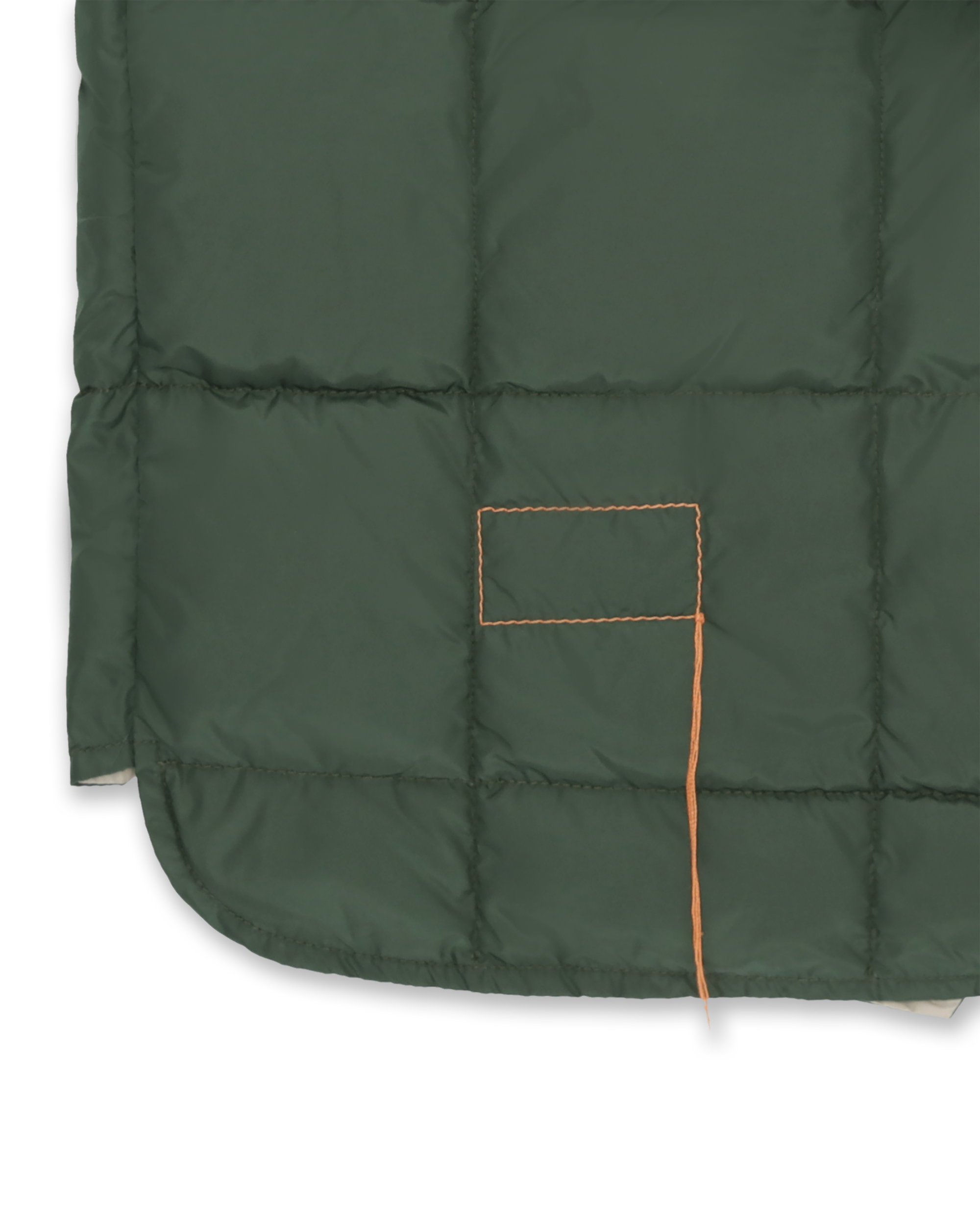 Vest Gilet Smanicato In Nylon