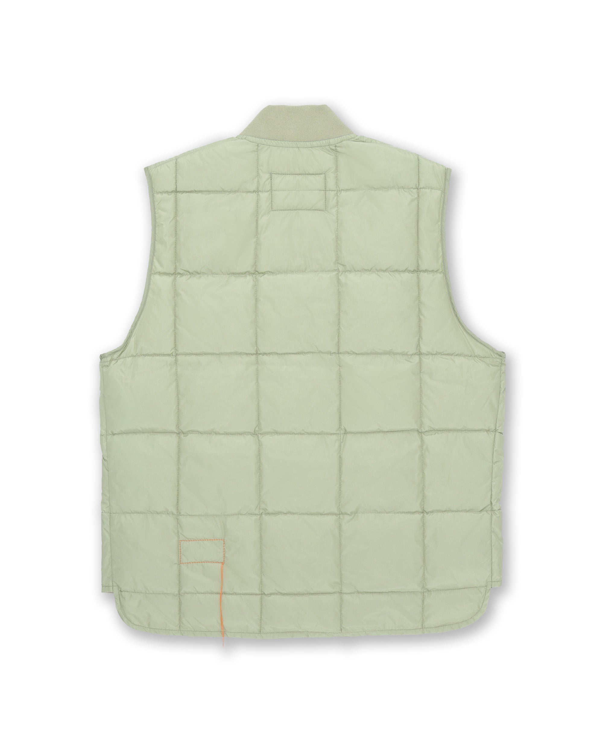 Vest1 Gilet Smanicato In Nylon