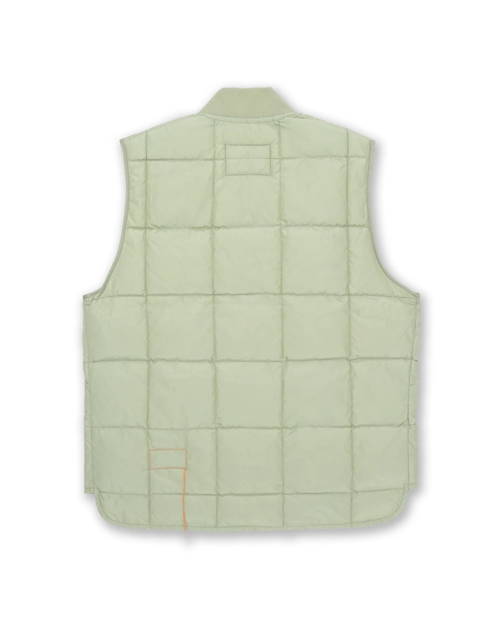 Vest2 Gilet Smanicato In Nylon Con Interno Camouflage