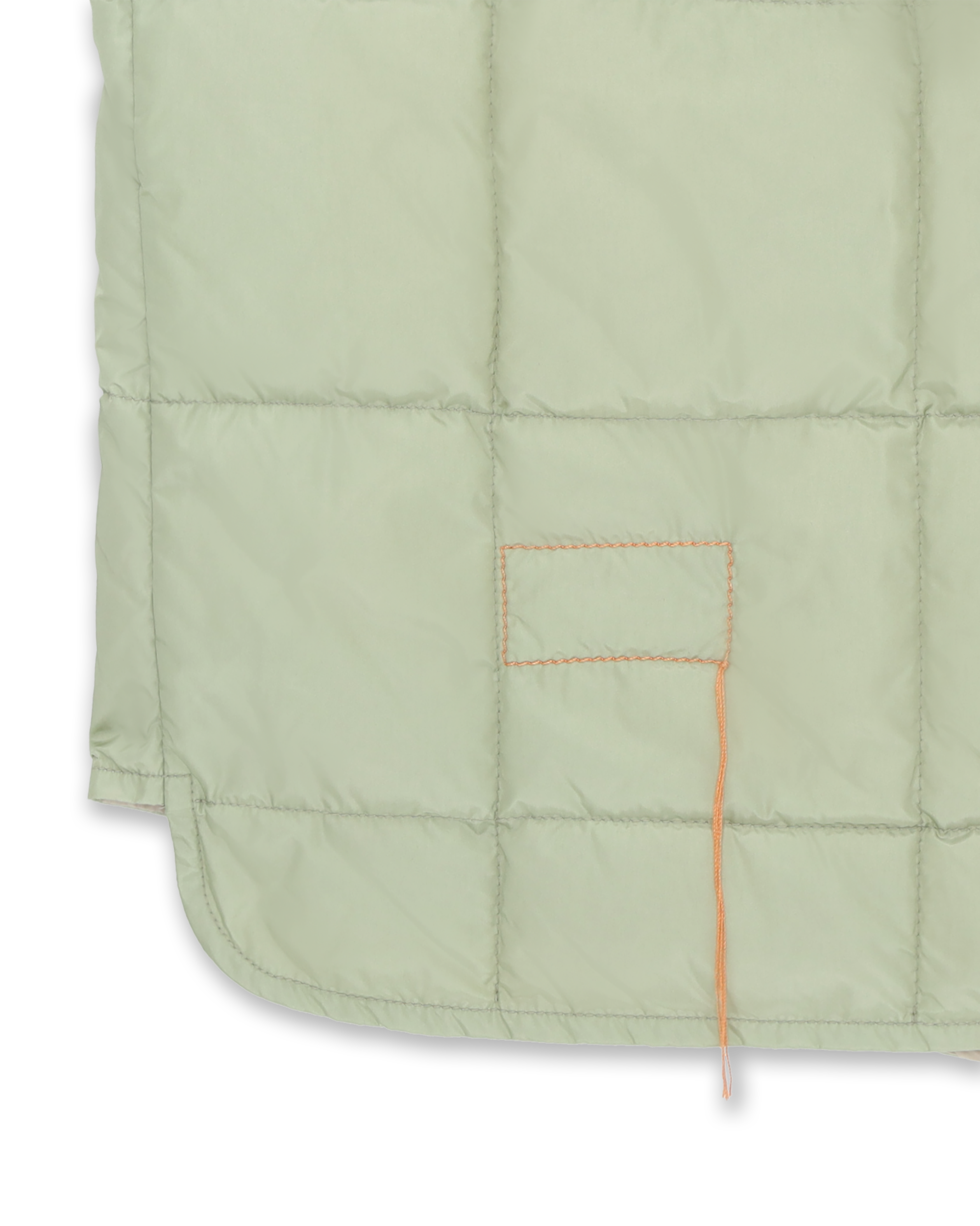 Vest1 Gilet Smanicato In Nylon