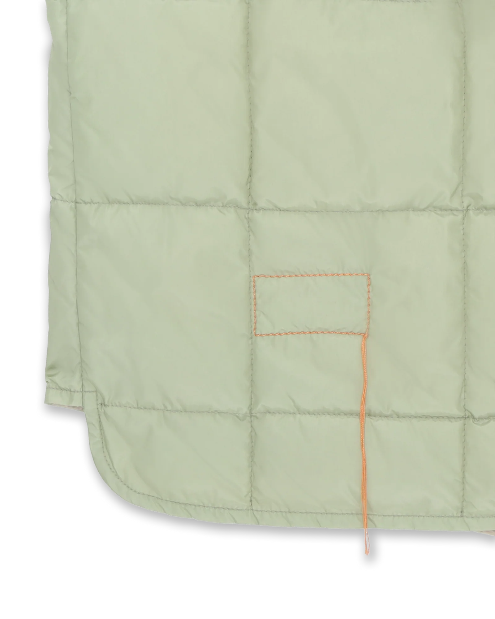 Vest2 Gilet Smanicato In Nylon Con Interno Camouflage